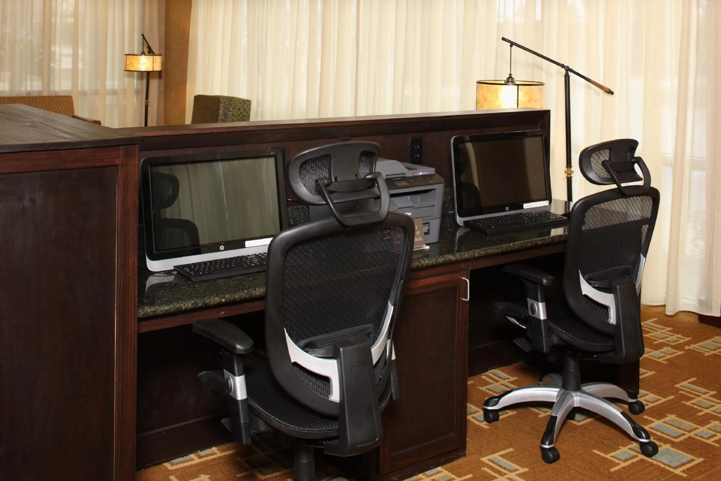 Other in Springdale Inn & Suites