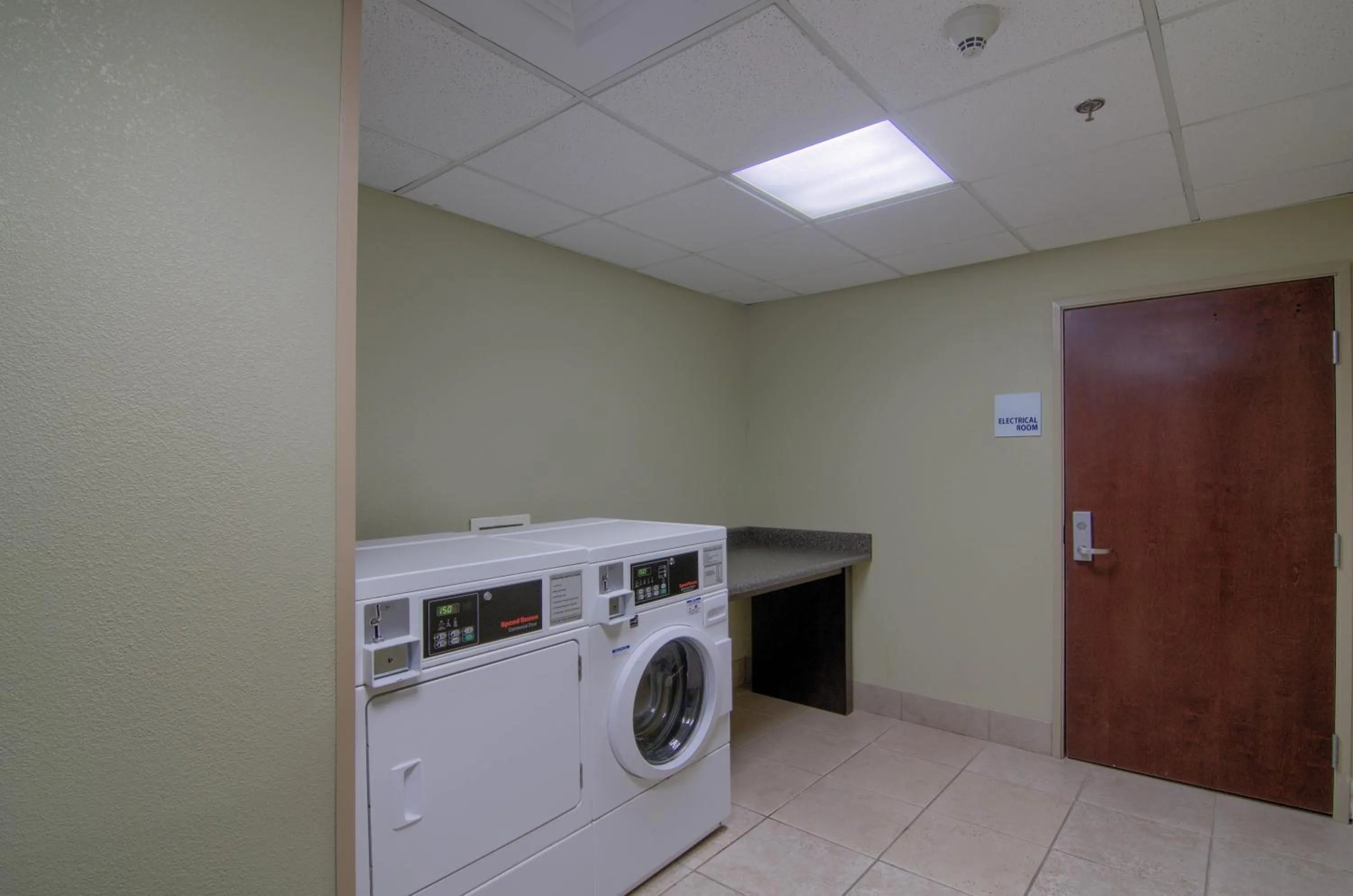 Other in Springdale Inn & Suites