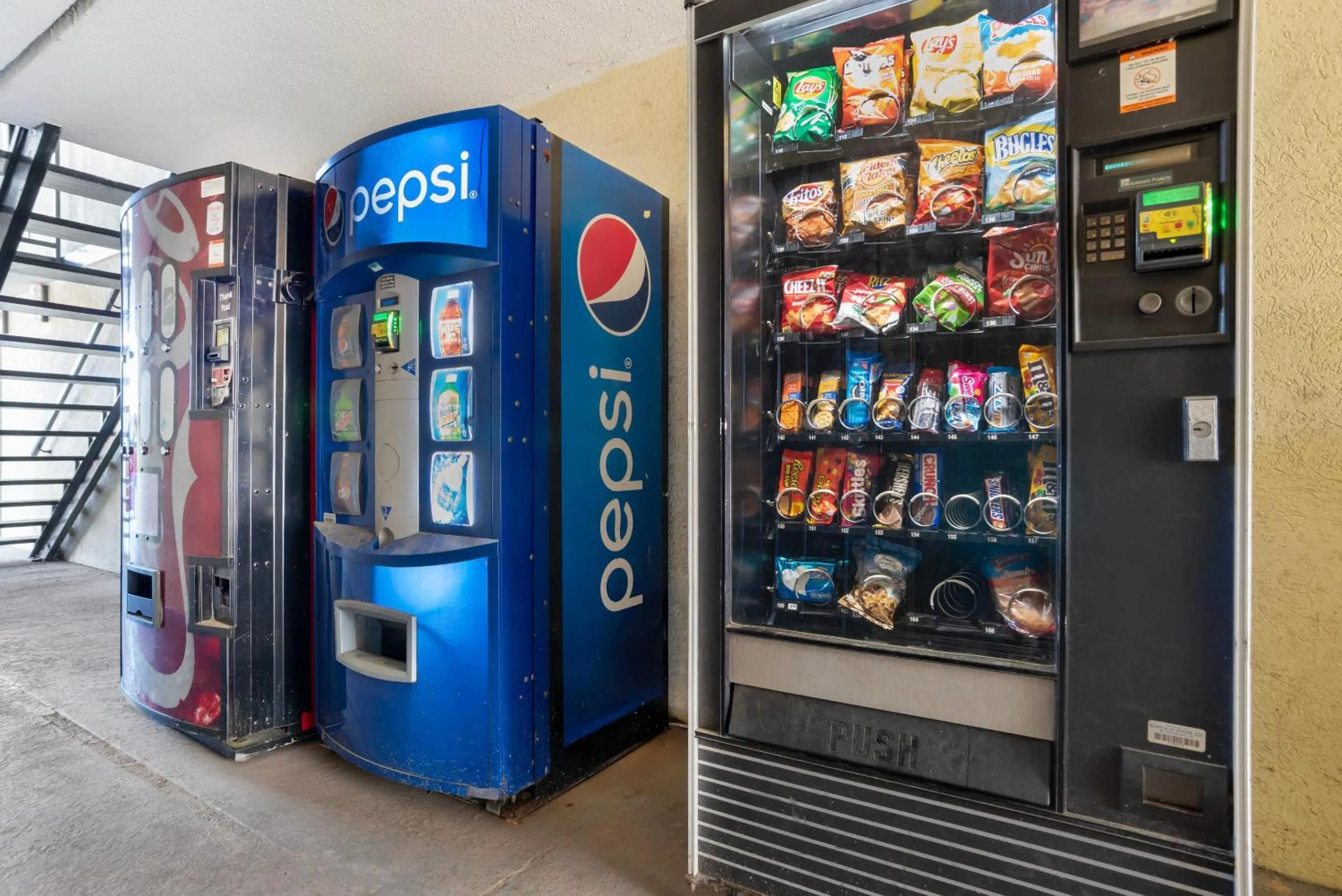 Other in Quality Inn & Suites near Lake Eufaula