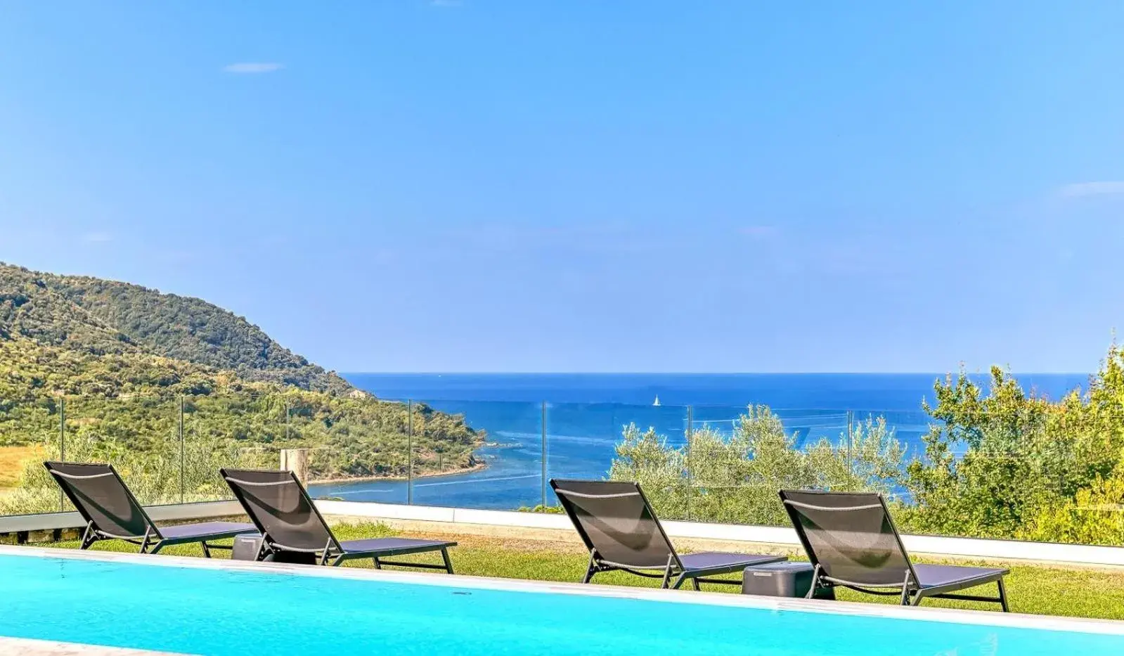 Deluxe Apartment in Myrtus Agropoli Deluxe Apartment in Myrtus Agropoli