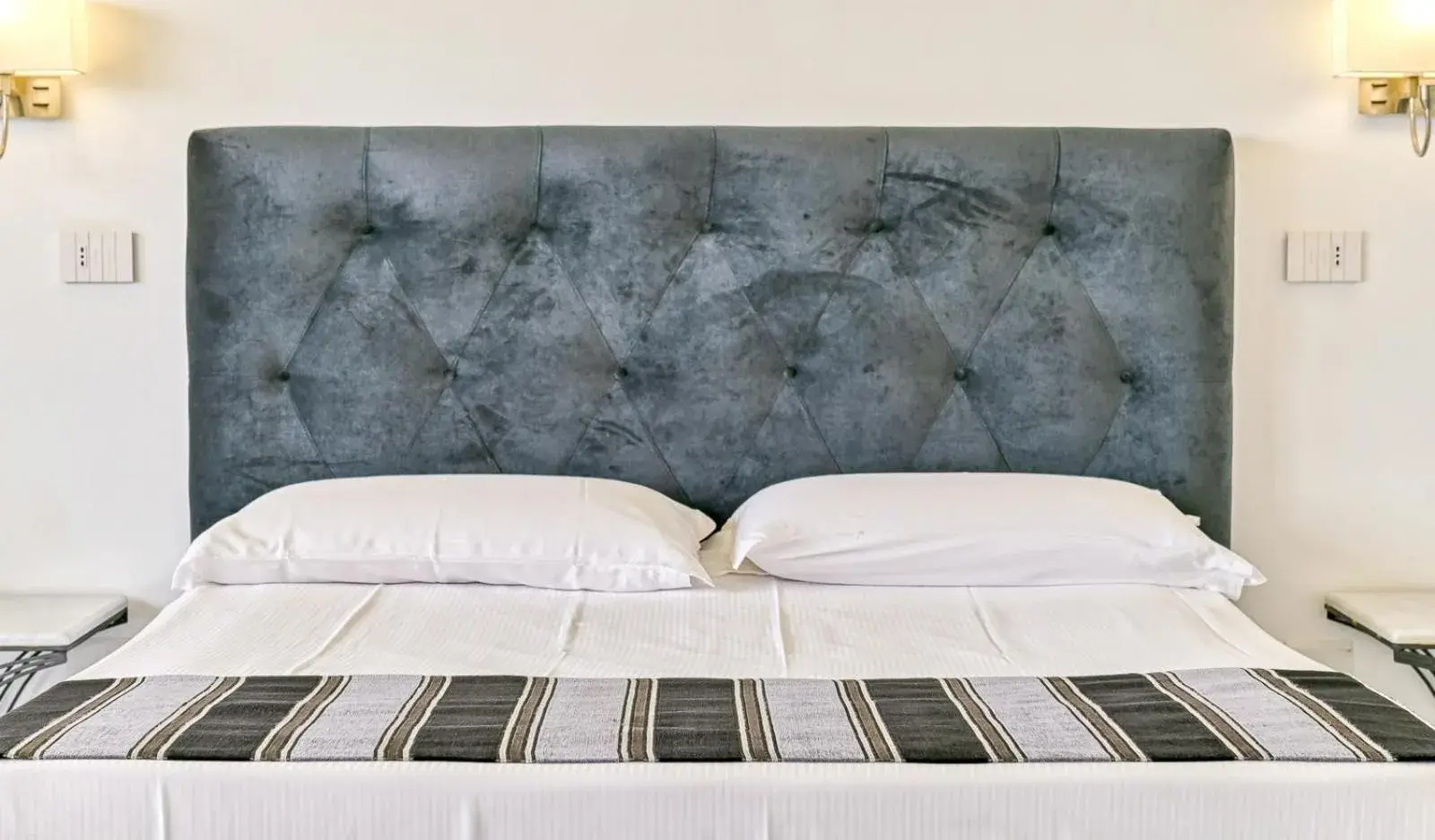 Superior Apartment with Balcony in Myrtus Agropoli Superior Apartment with Balcony in Myrtus Agropoli