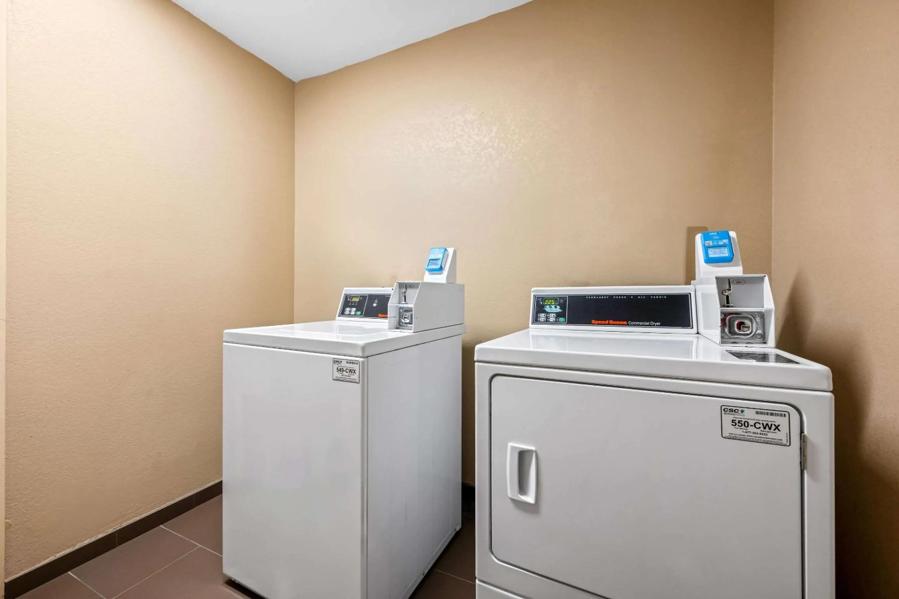 Other in Comfort Suites Cullman I-65 Exit 310