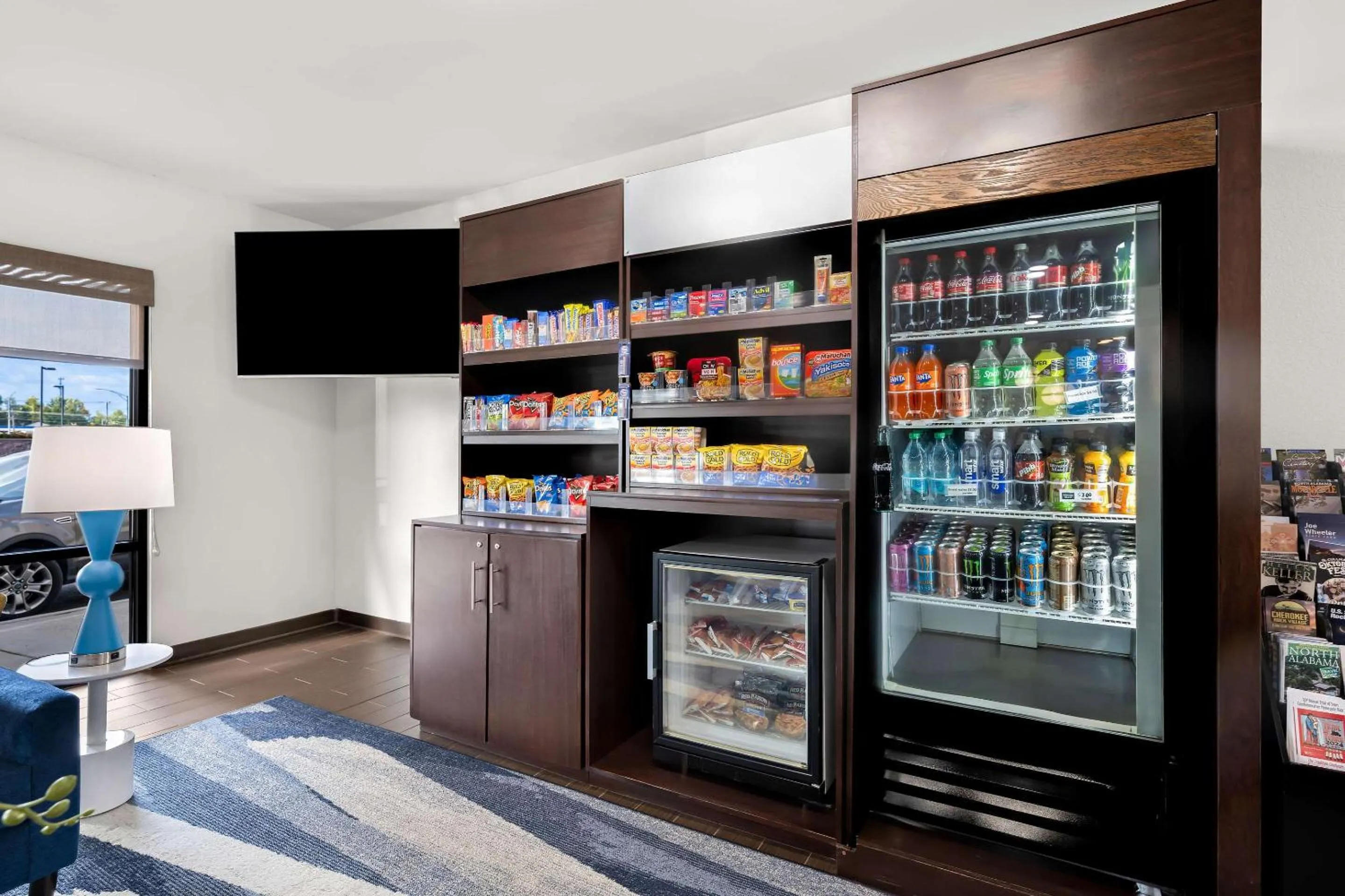 Other in Comfort Suites Cullman I-65 Exit 310