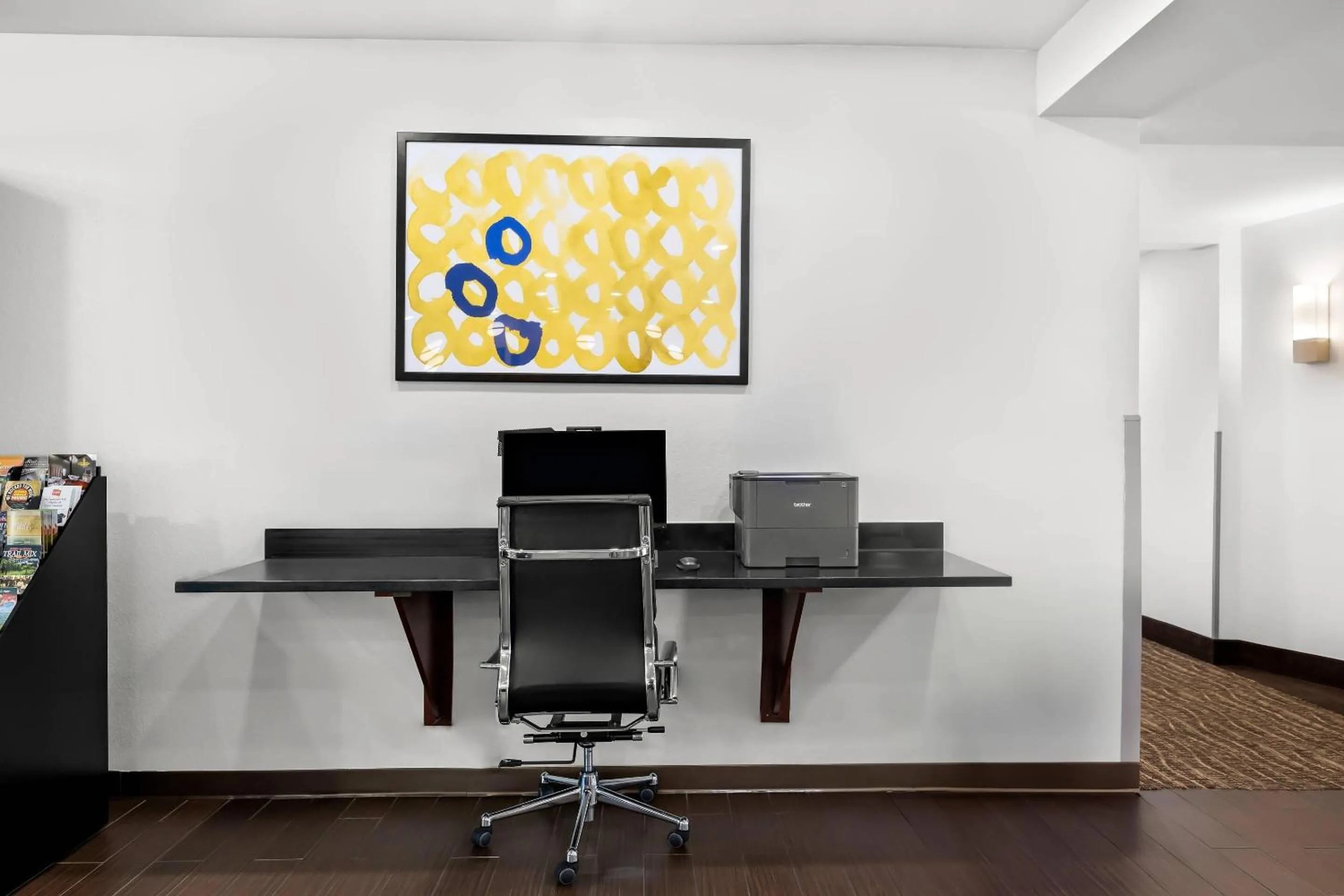 Business facilities in Comfort Suites Cullman I-65 Exit 310