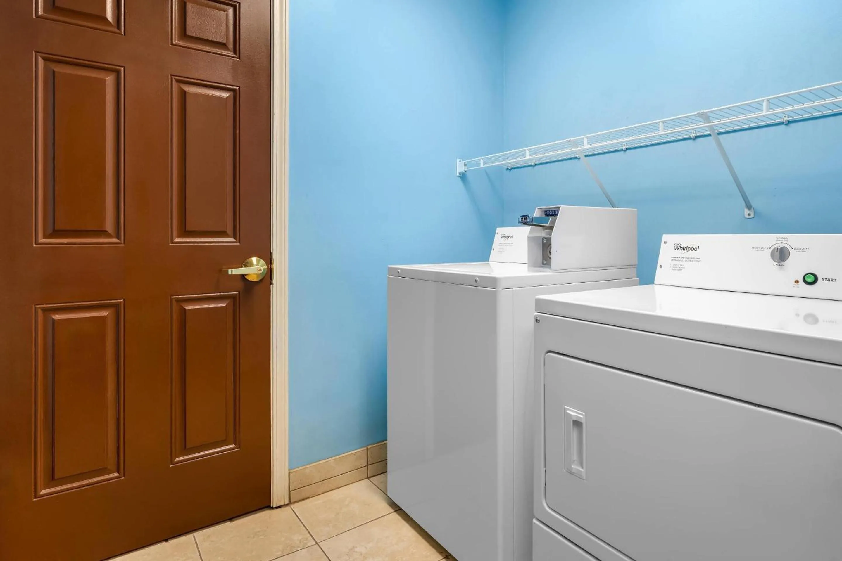 Other in Quality Inn Alexander City