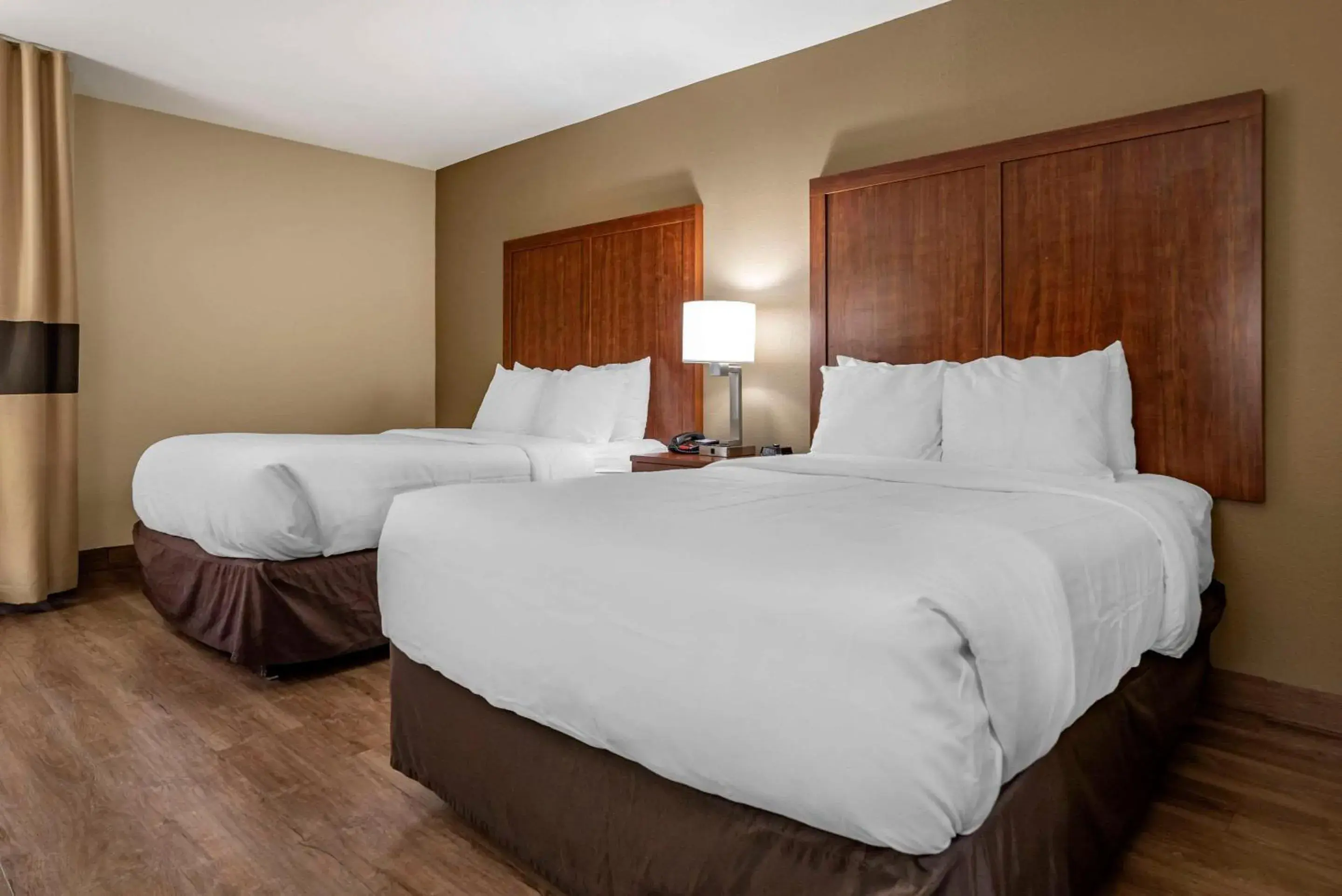 Bedroom, Bed in Comfort Inn Birmingham Homewood Bedroom, Bed in Comfort Inn Birmingham Homewood