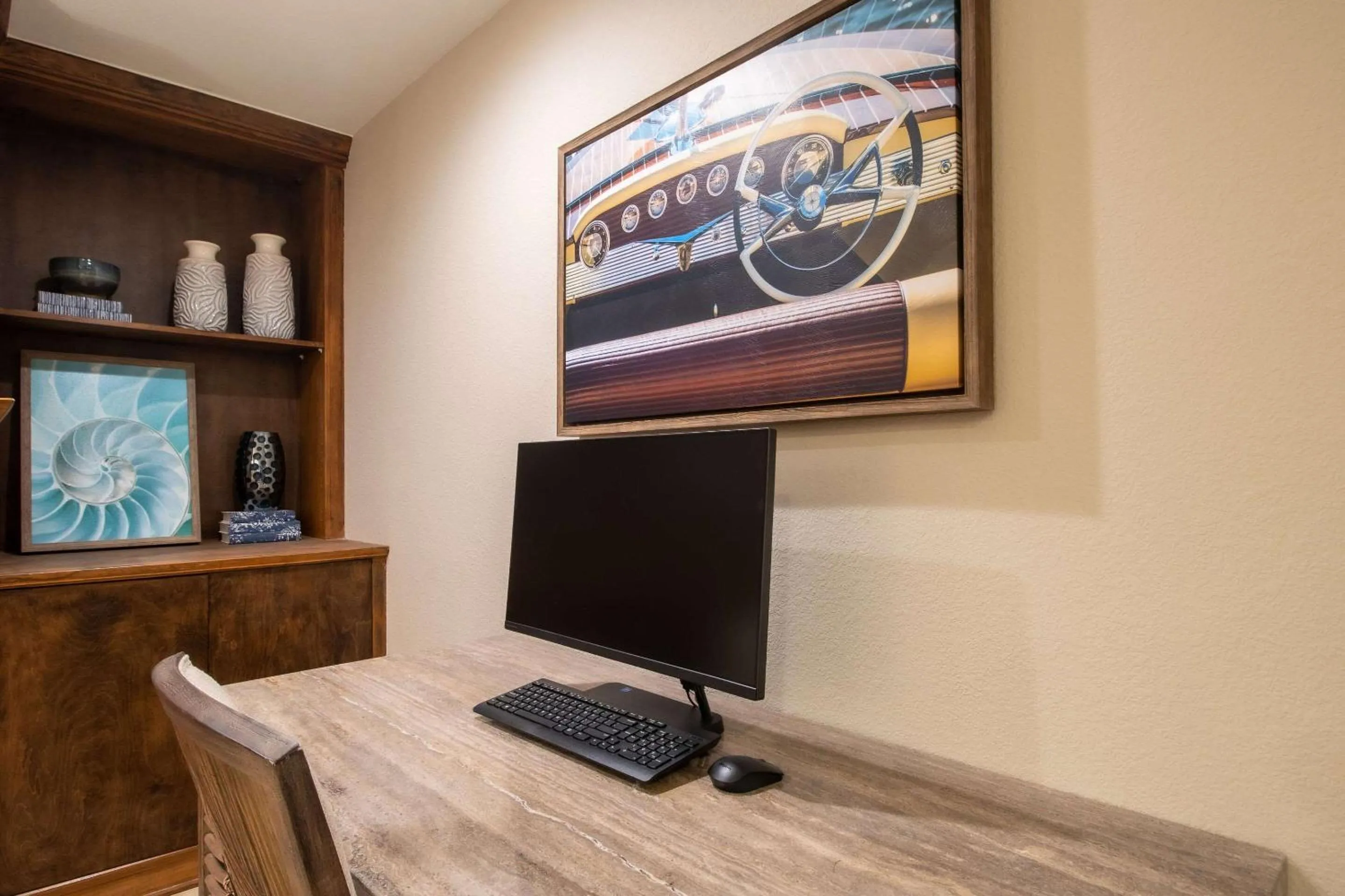 Business facilities in Econo Lodge Inn & Suites Foley-North Gulf Shores