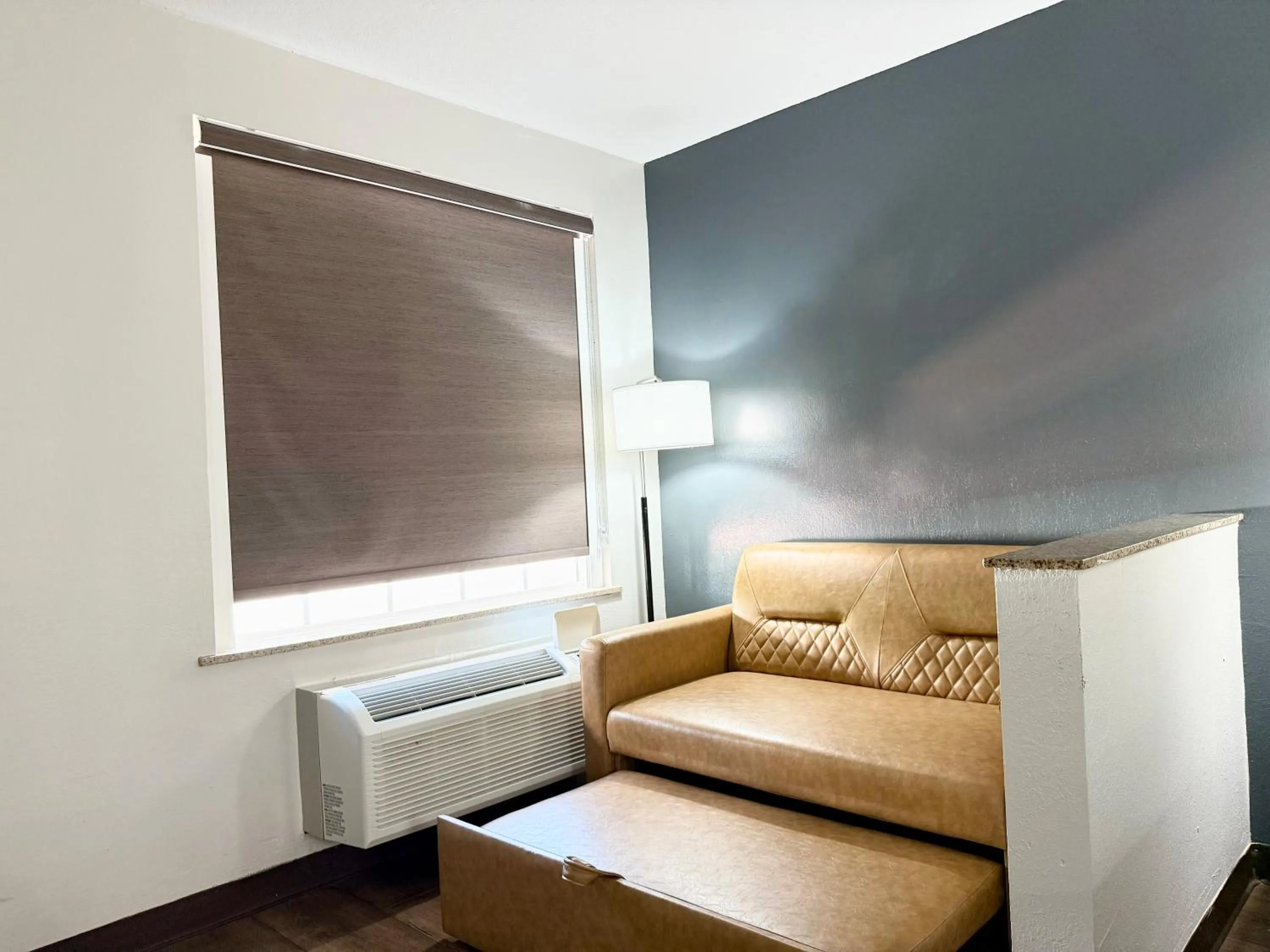 Quality Inn & Suites Greenville I-65