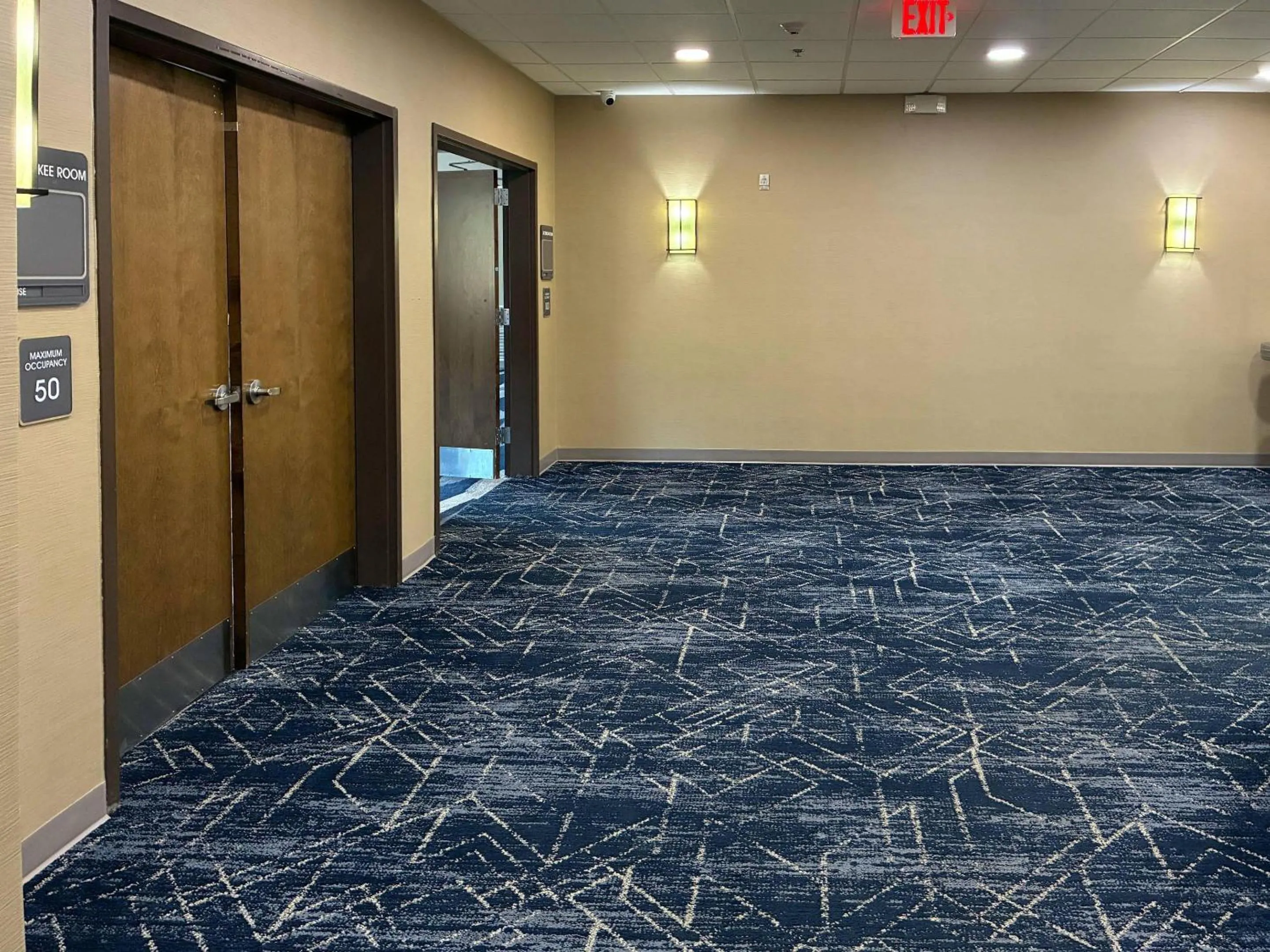 Meeting/conference room in Comfort Inn & Suites Near Lake Guntersville