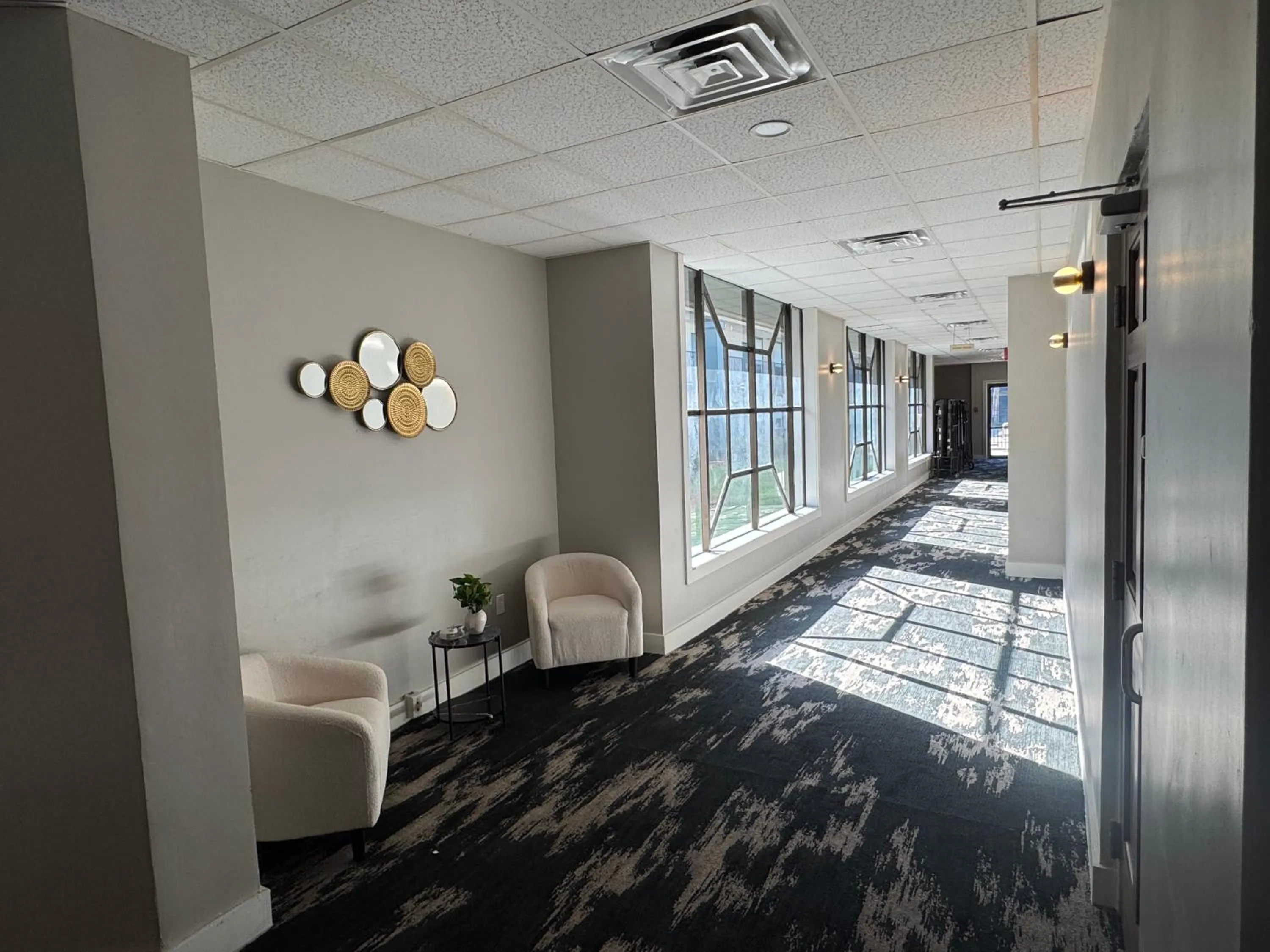 Banquet/Function facilities in Clarion Inn & Suites Dothan South