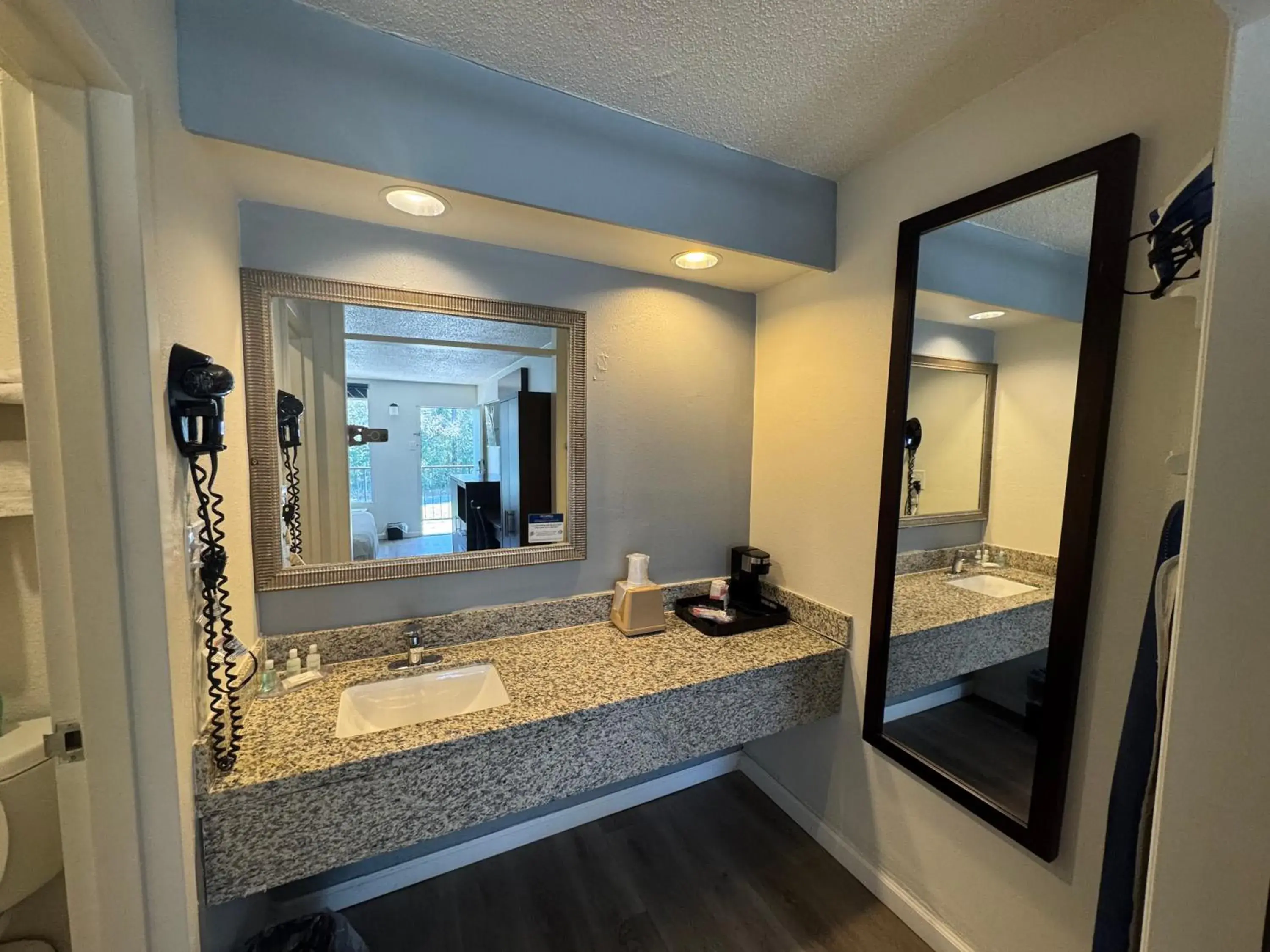 Double Room with Two Double Beds - Non-Smoking in Clarion Inn & Suites Dothan South Double Room with Two Double Beds - Non-Smoking in Clarion Inn & Suites Dothan South