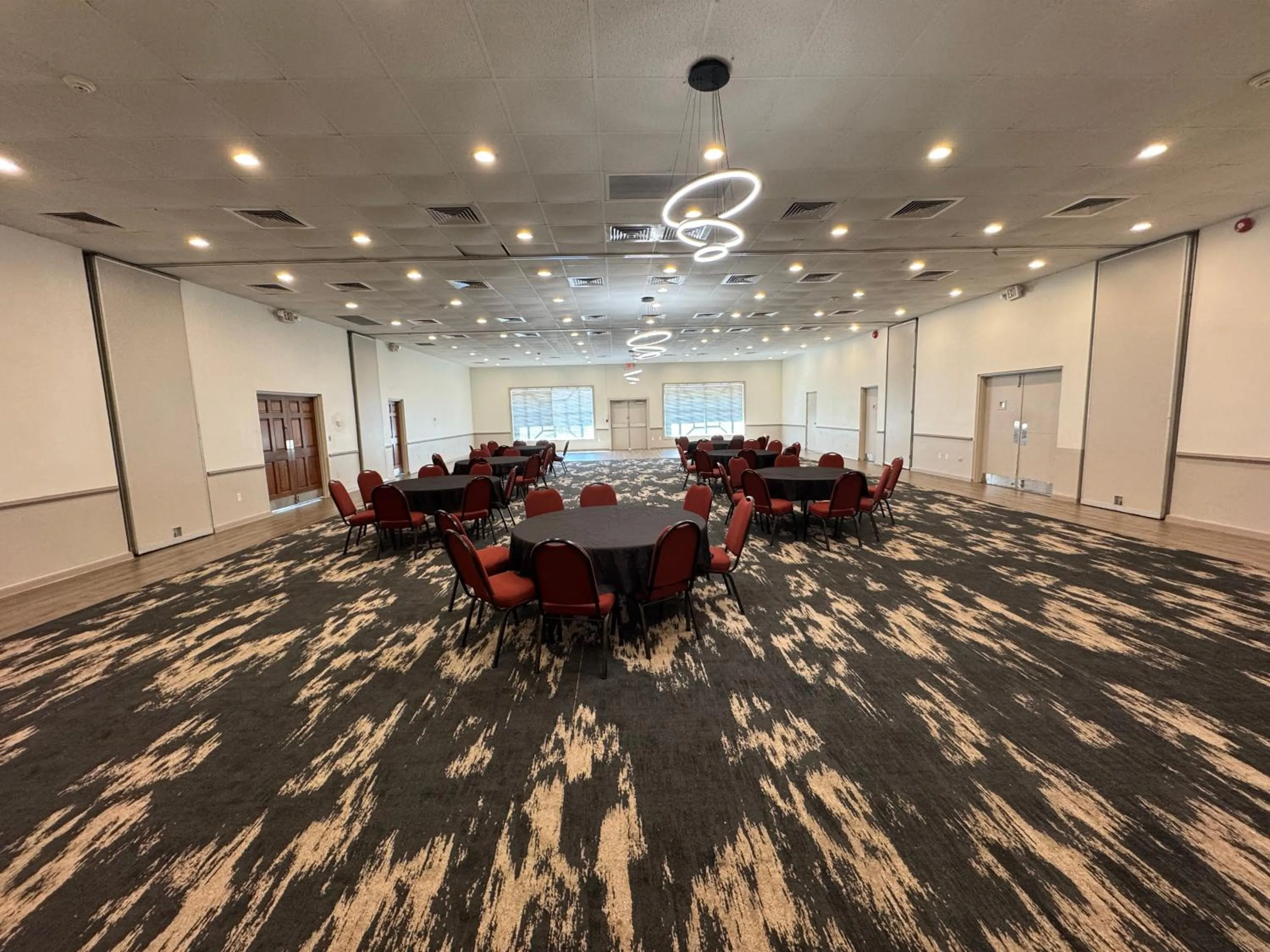 Banquet/Function facilities in Clarion Inn & Suites Dothan South