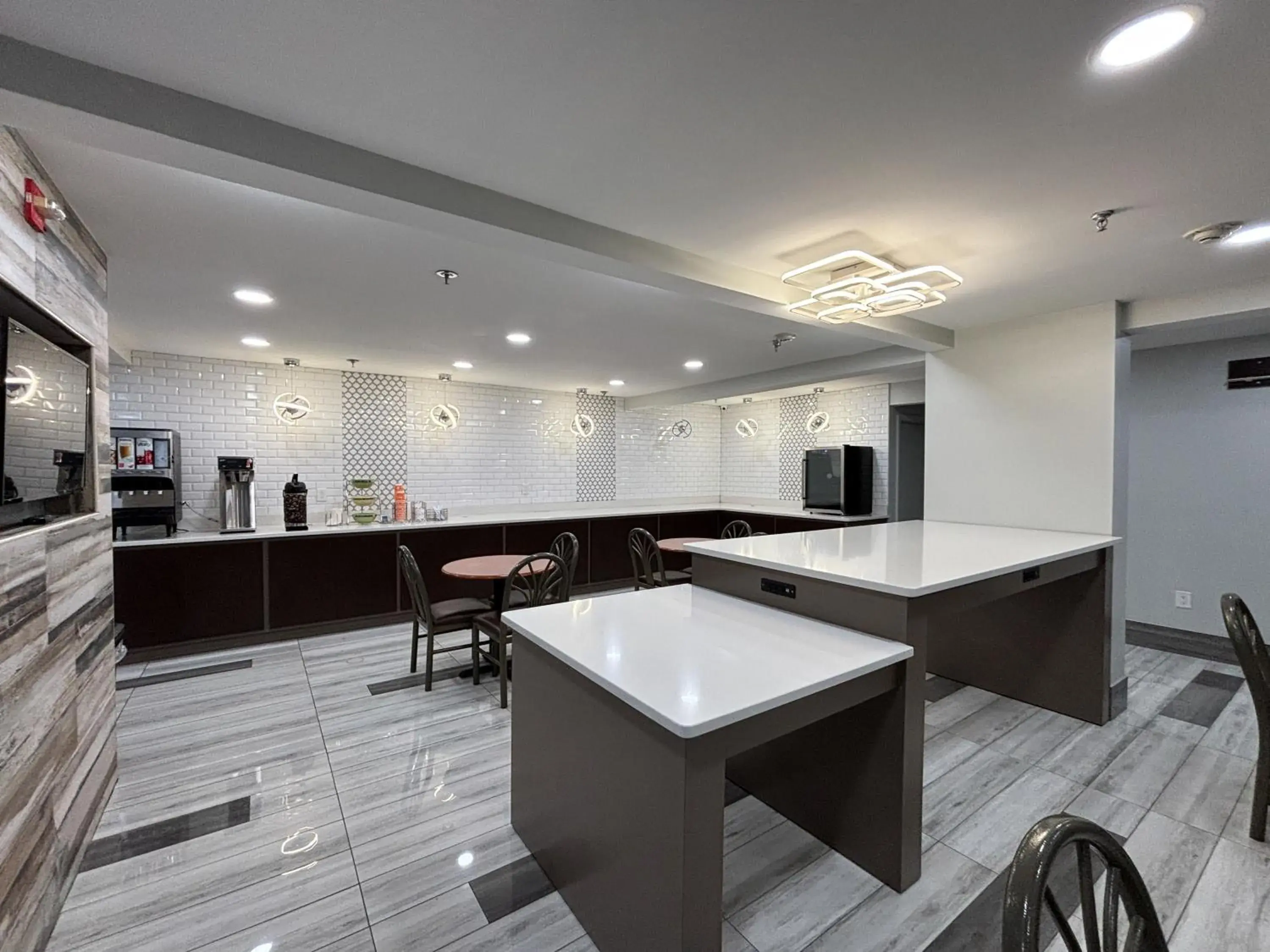 Lobby or reception in Motel 6 Prattville AL Lobby or reception in Motel 6 Prattville AL