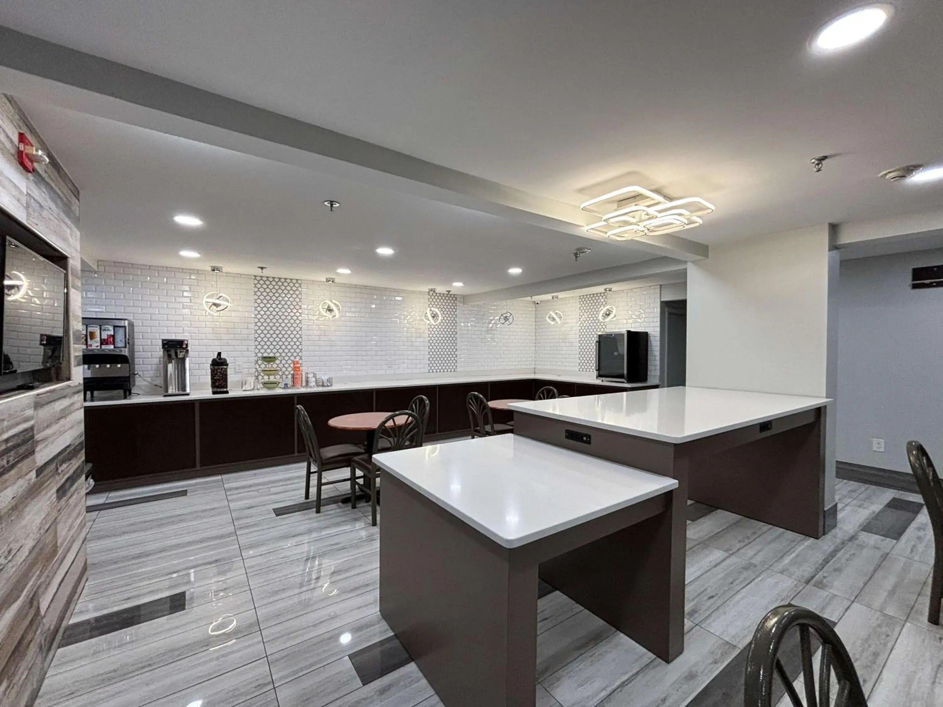 Lobby or reception in Motel 6 Prattville AL Lobby or reception in Motel 6 Prattville AL