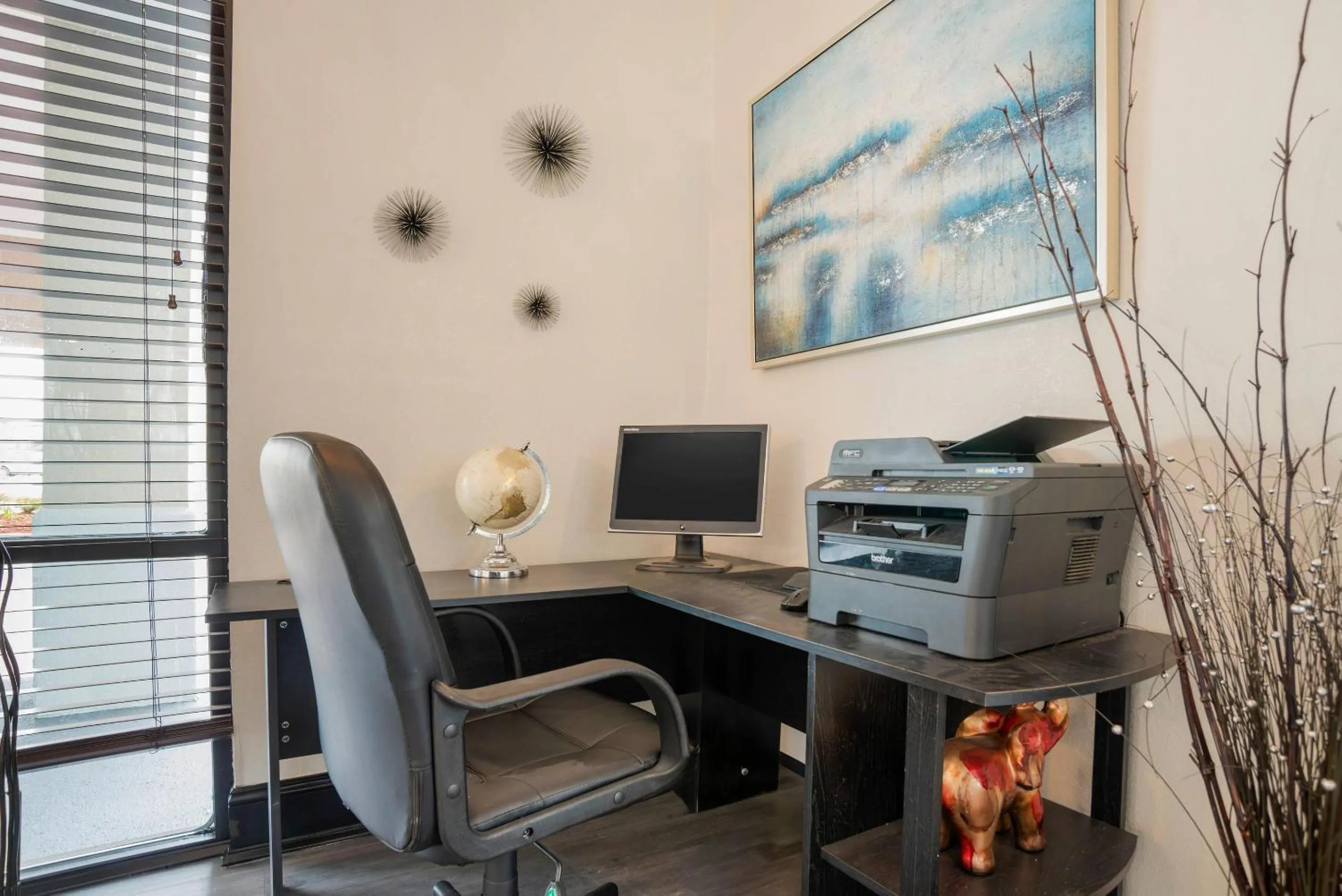 Business facilities in Quality Inn Foley - Gulf Shores North