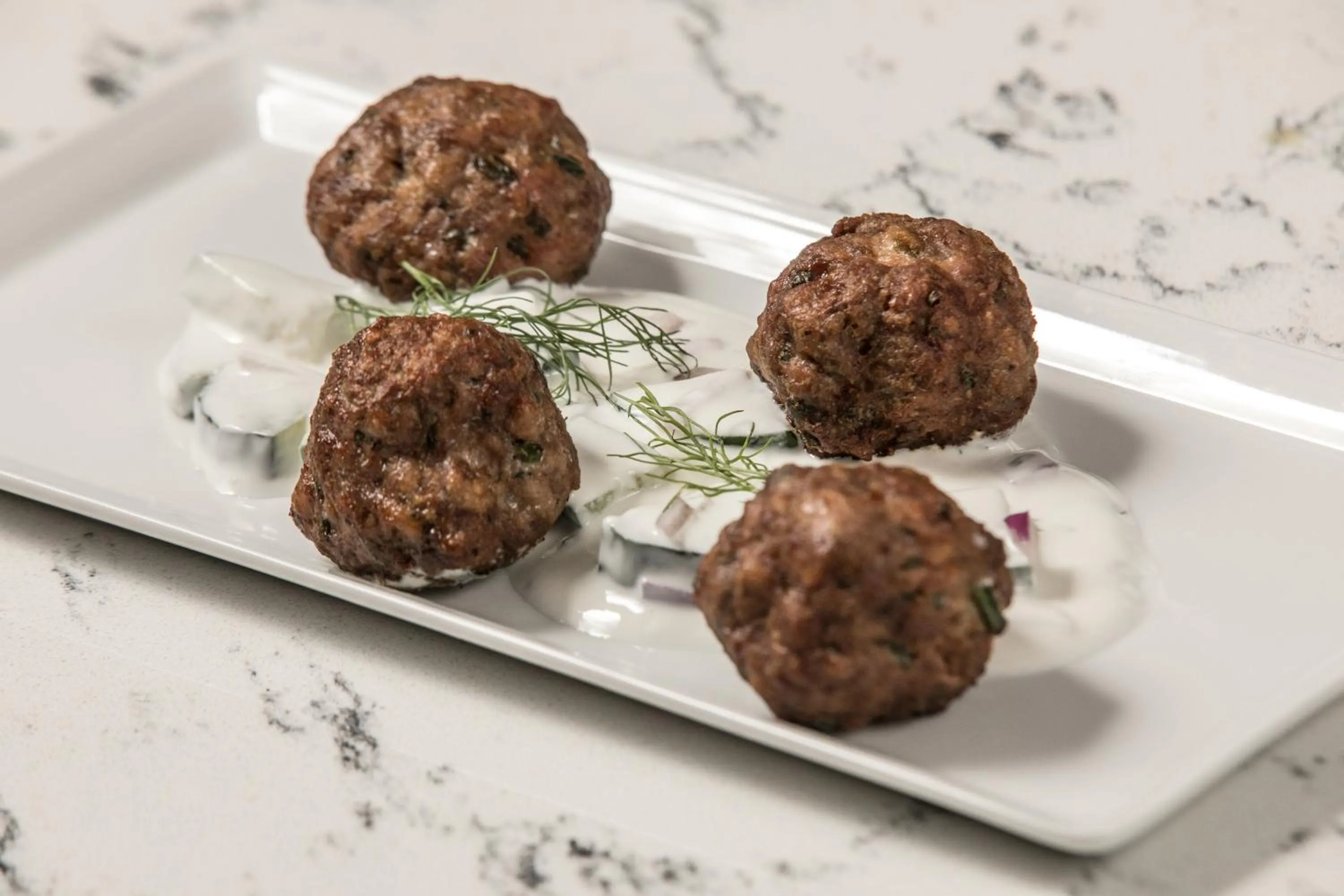 Restaurant/places to eat in Hotel Indigo - Birmingham Five Points S - UAB by IHG