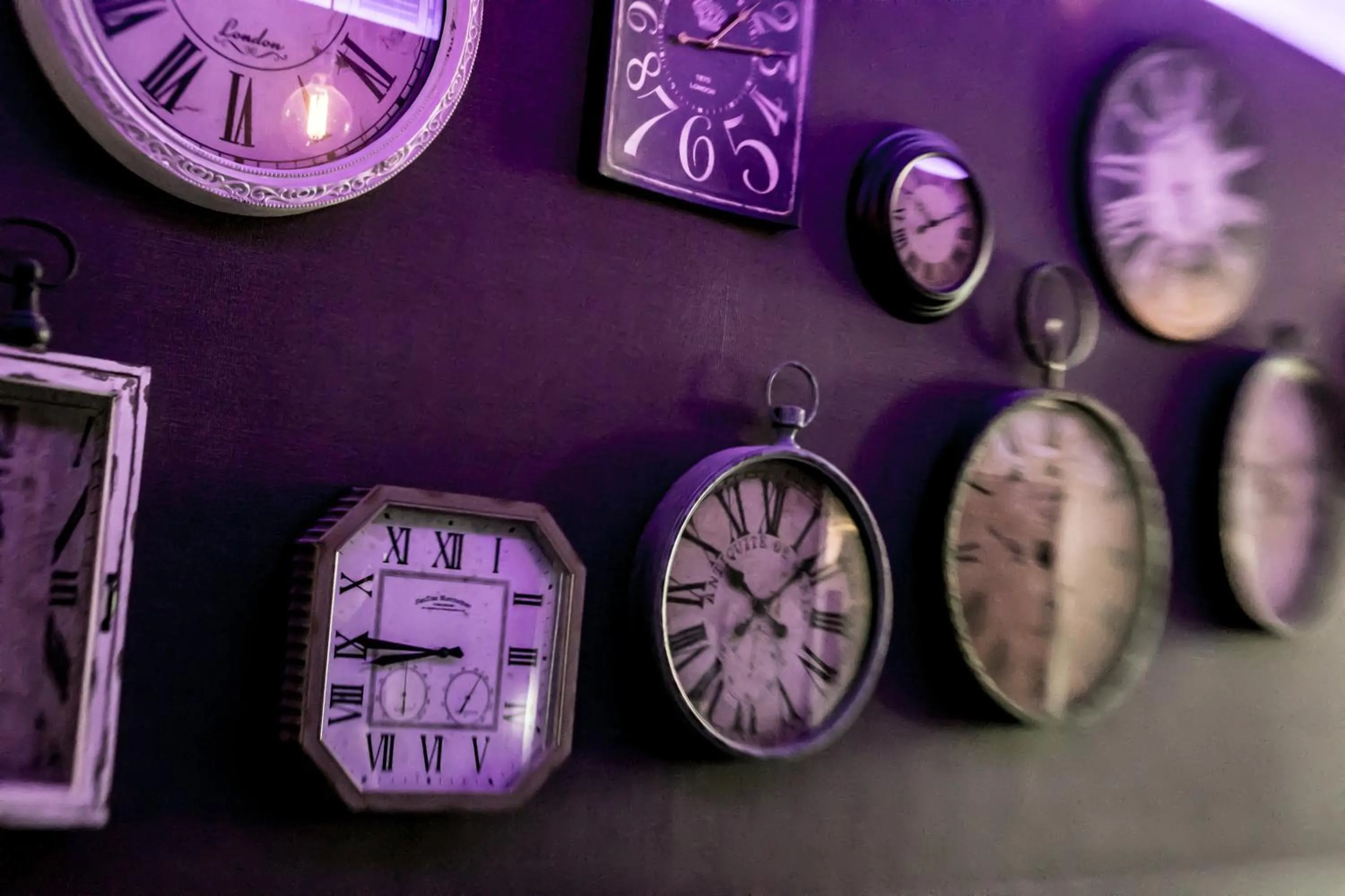 Lobby or reception in Hotel Indigo - Birmingham Five Points S - UAB by IHG