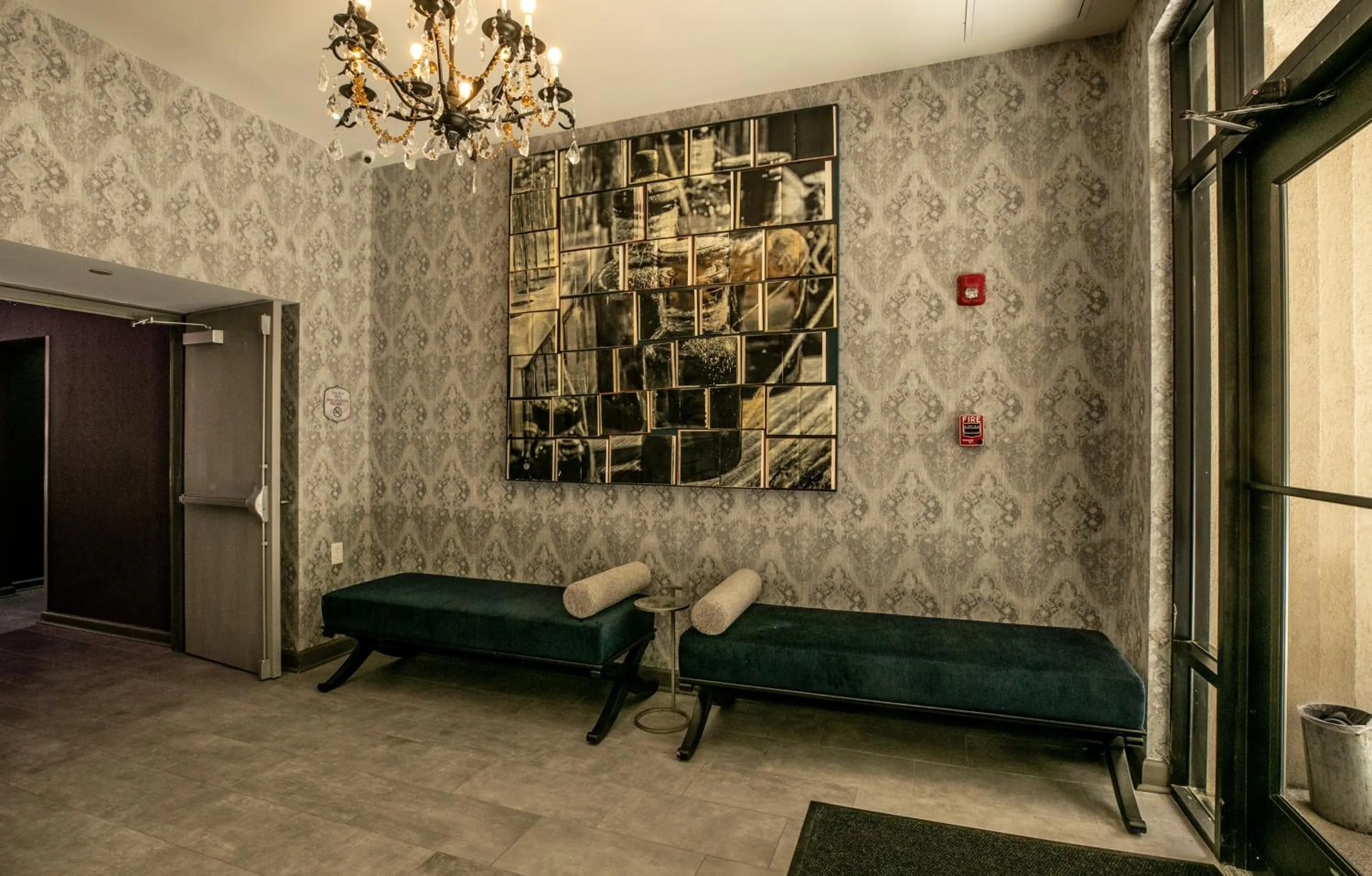 Nearby landmark in Hotel Indigo - Birmingham Five Points S - UAB by IHG