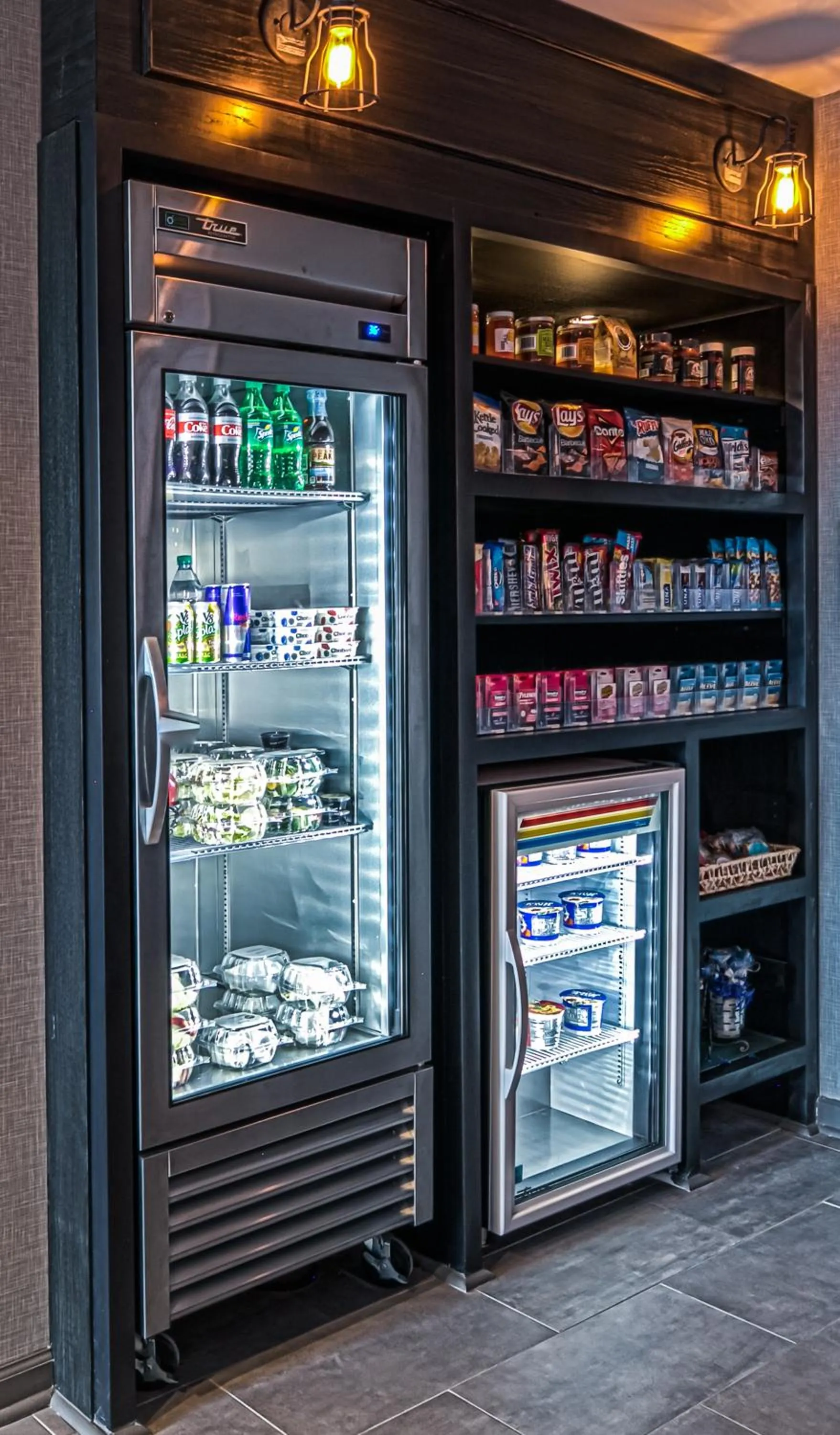 On-site shops in Hotel Indigo - Birmingham Five Points S - UAB by IHG