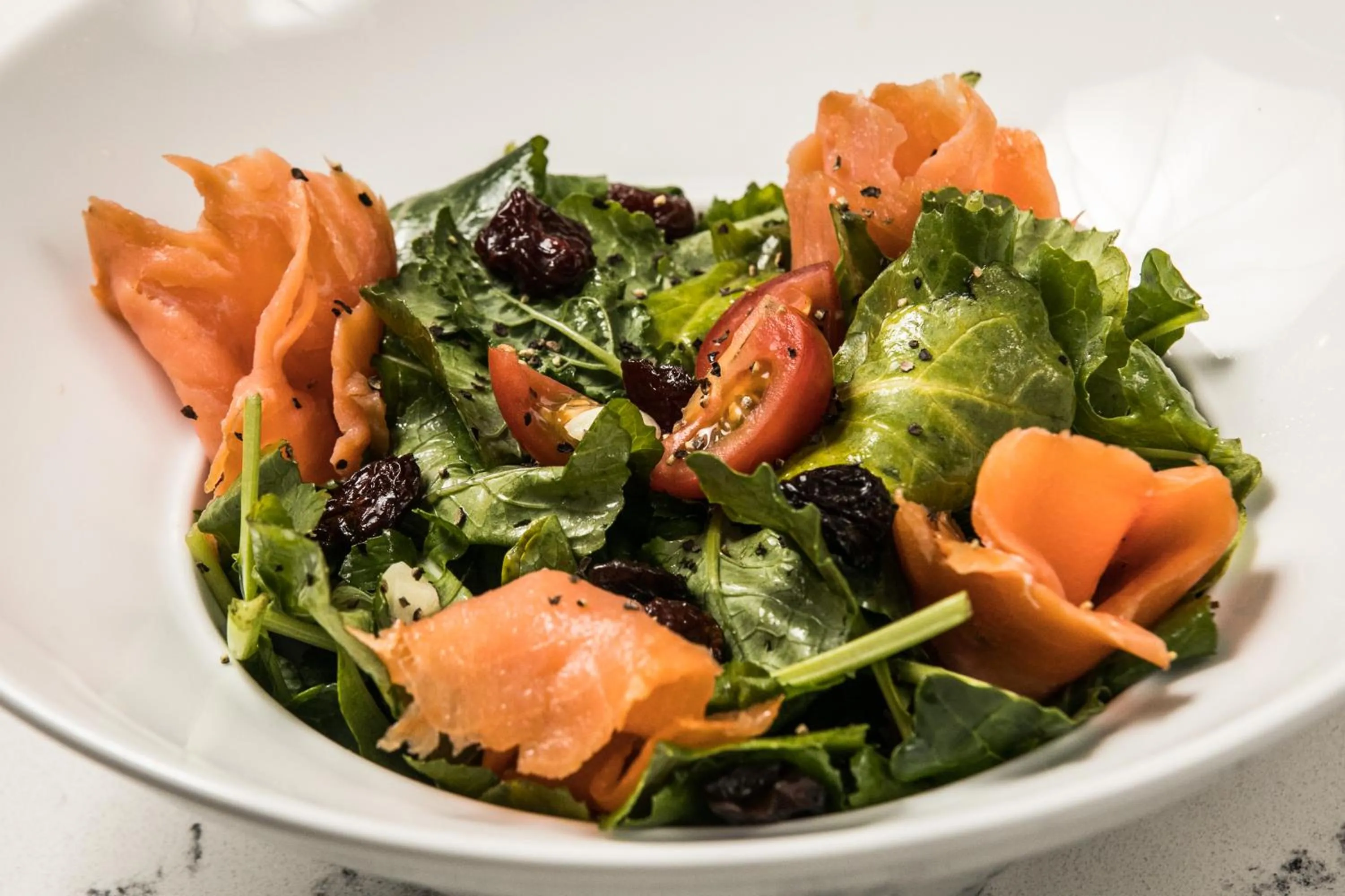 Food in Hotel Indigo - Birmingham Five Points S - UAB by IHG