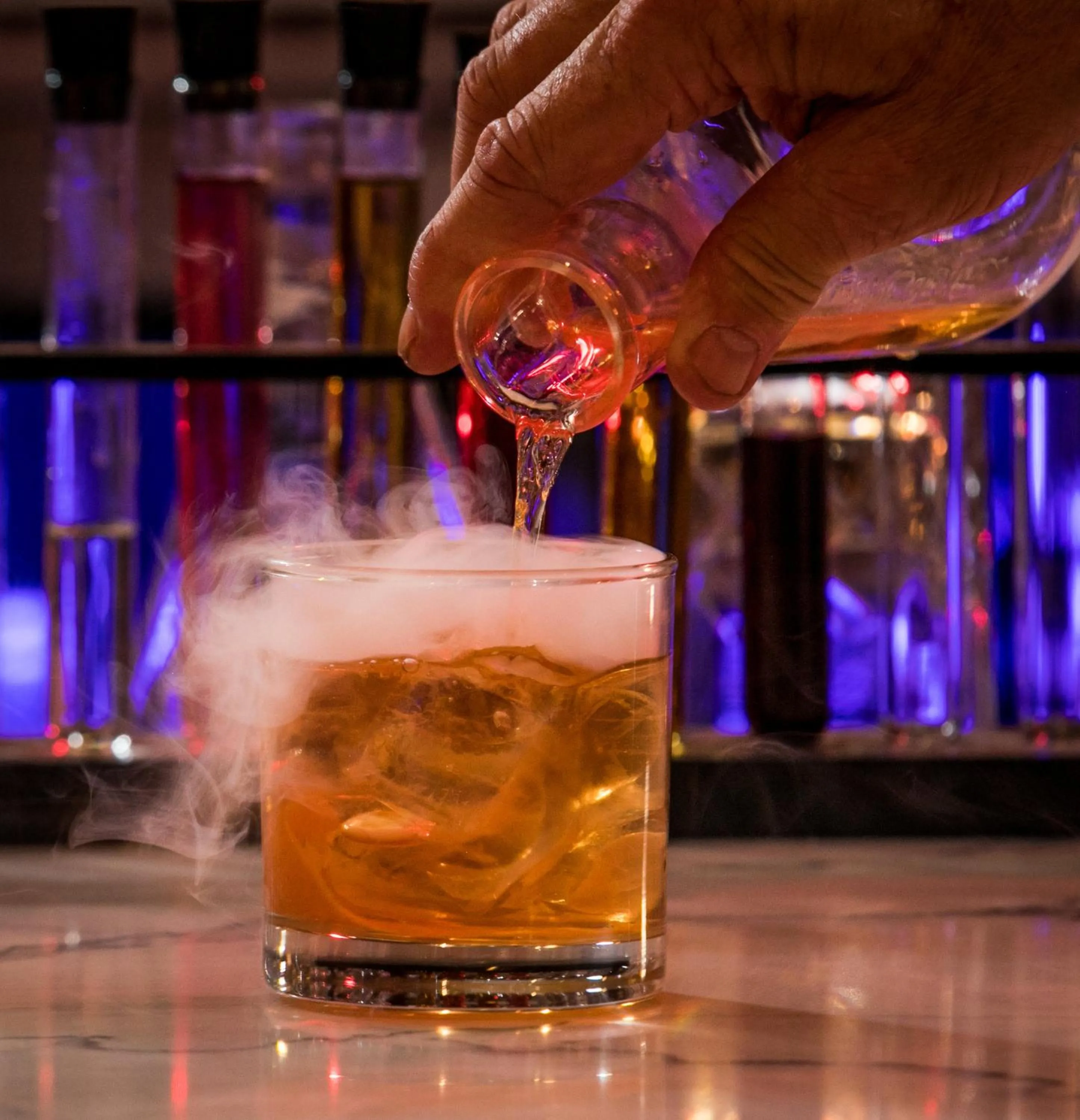 Bedroom in Hotel Indigo - Birmingham Five Points S - UAB by IHG