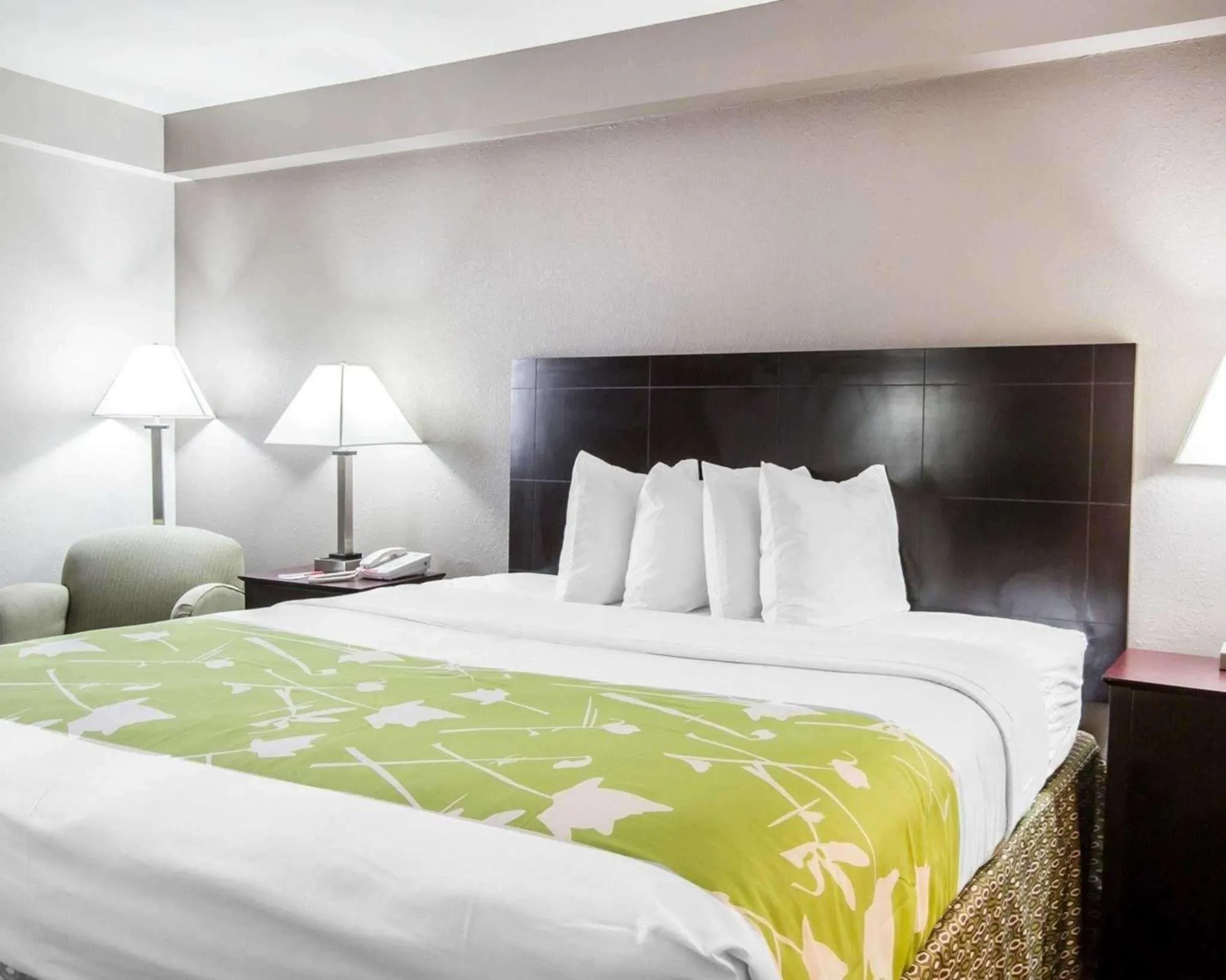 Econo Lodge Birmingham - Hoover