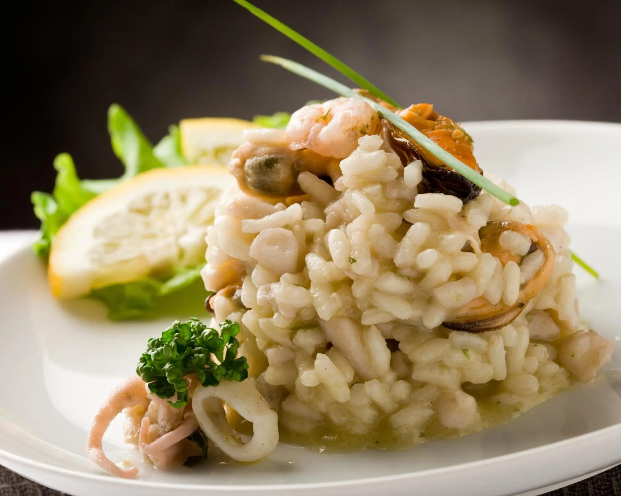 Restaurant/places to eat in Murat Pasha Mansion