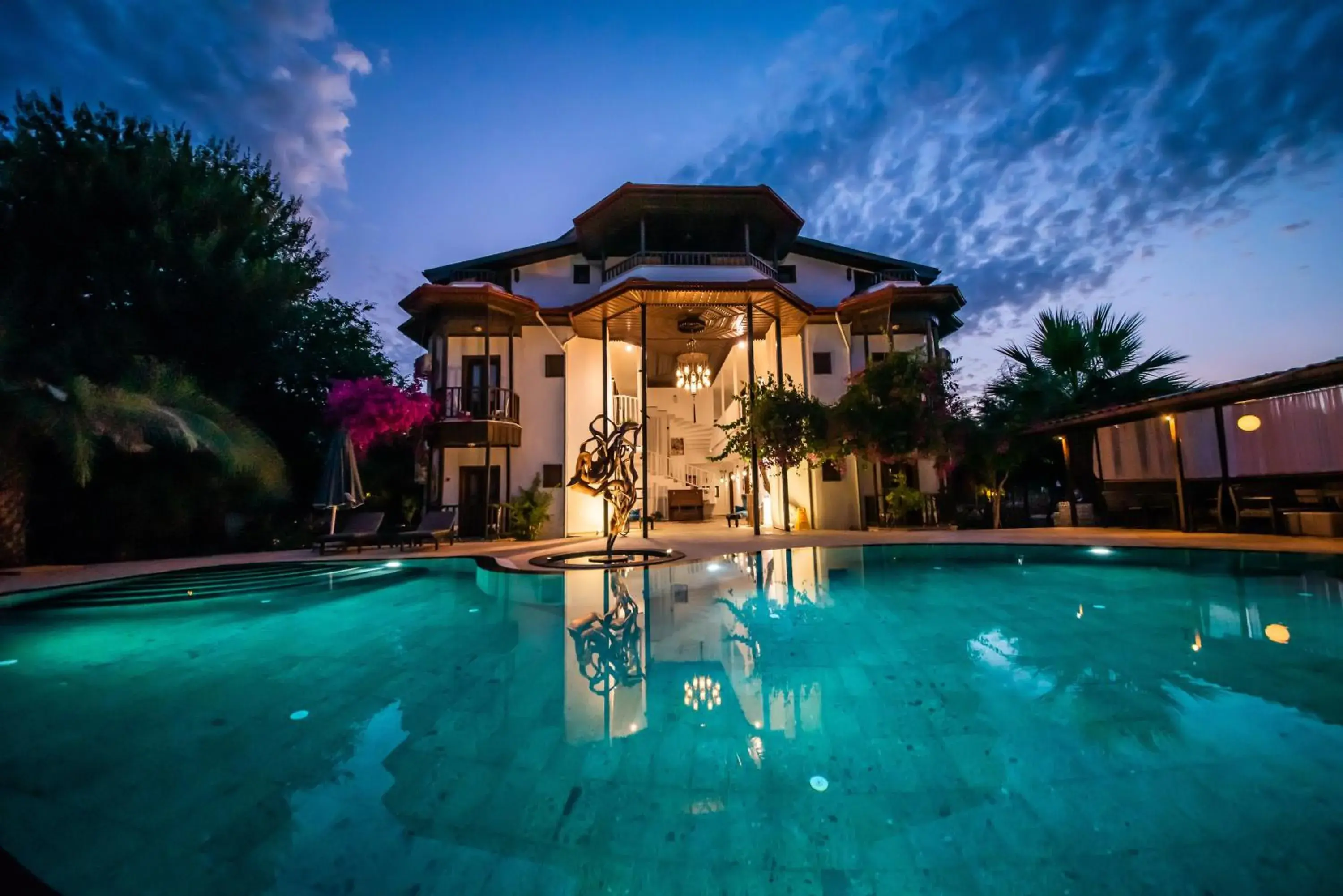 Murat Pasha Mansion Murat Pasha Mansion