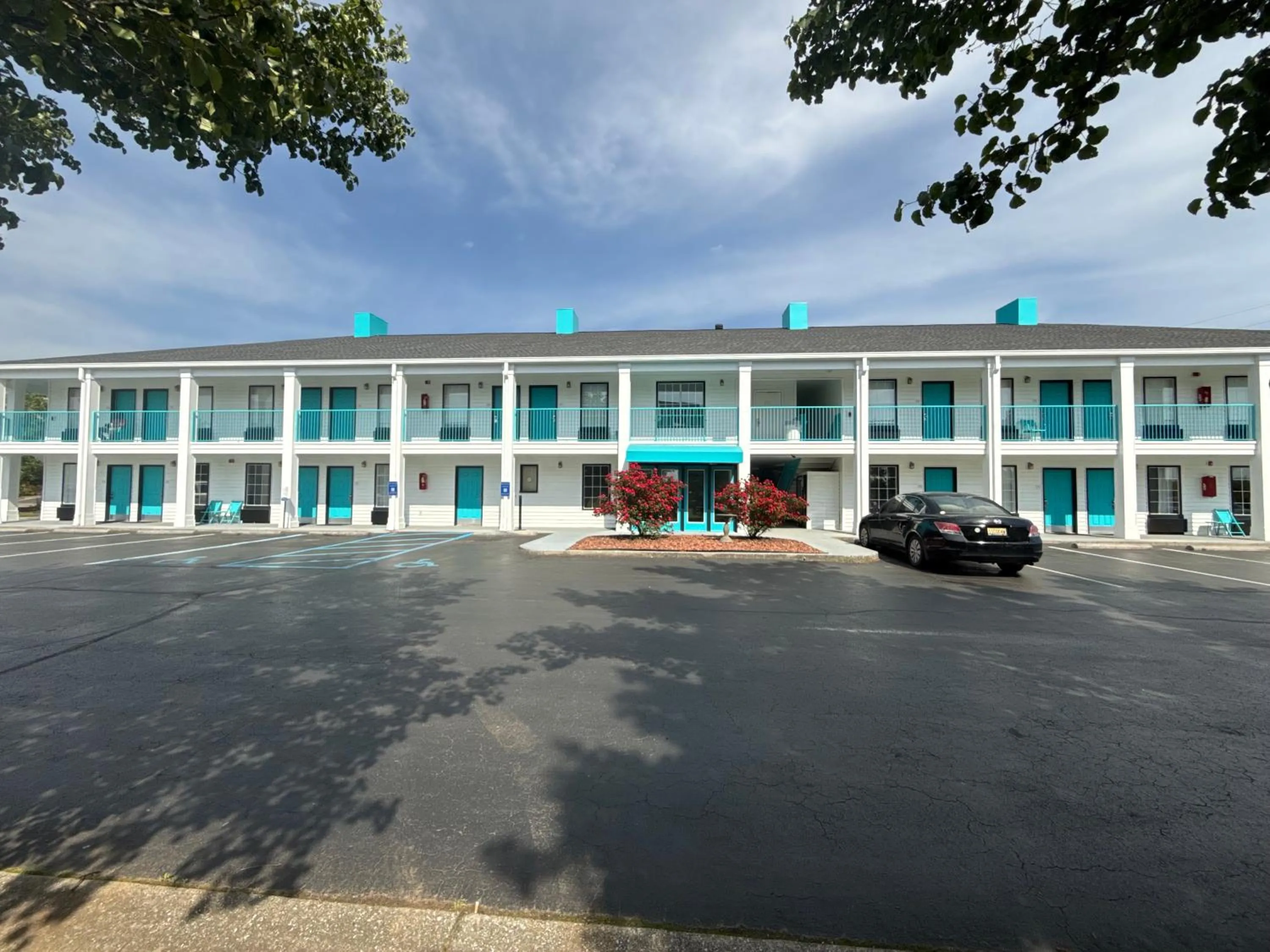 Boutique Style Quality Inn Oxford Anniston I-20