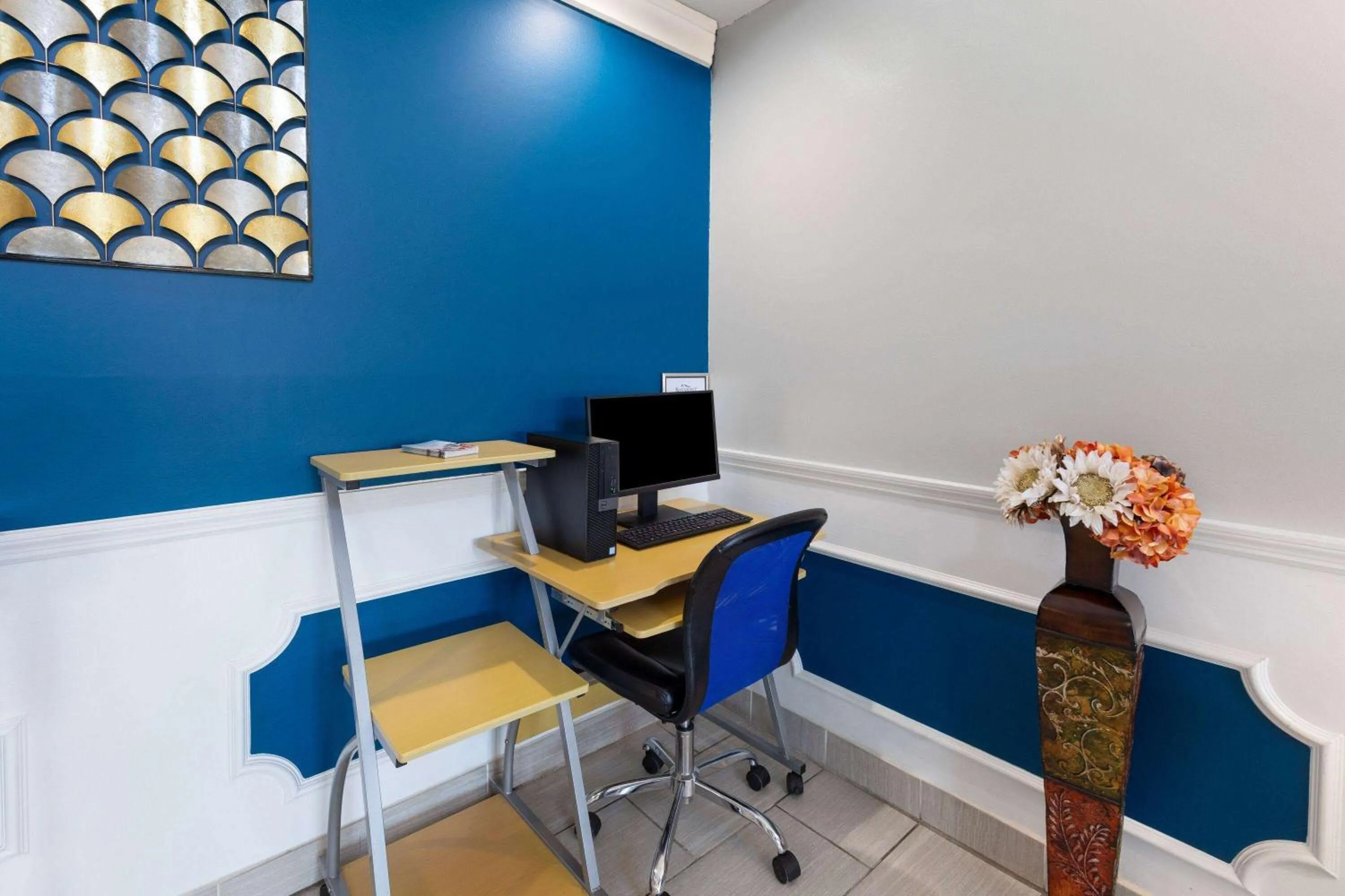 Business facilities in Baymont by Wyndham Selma