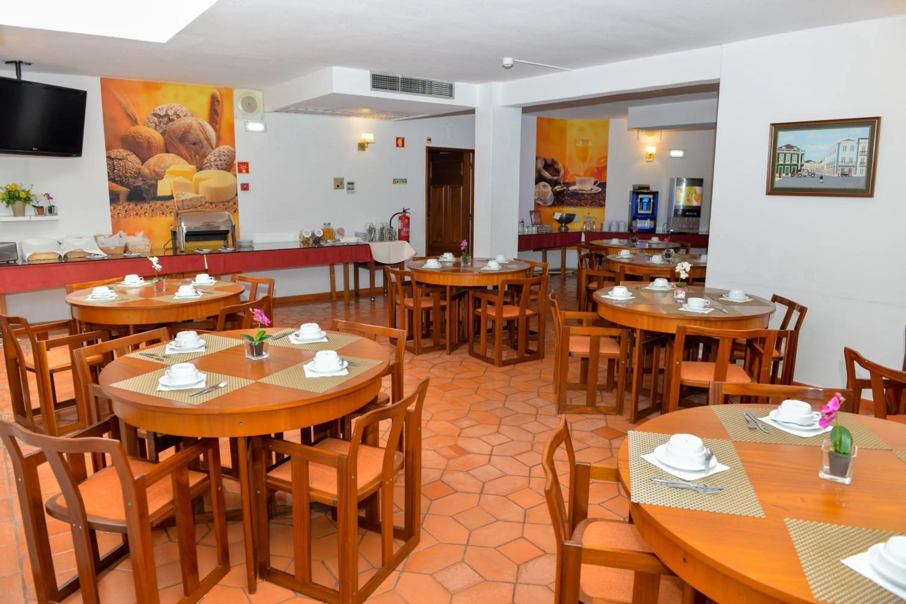 LagosMar Story Hotel