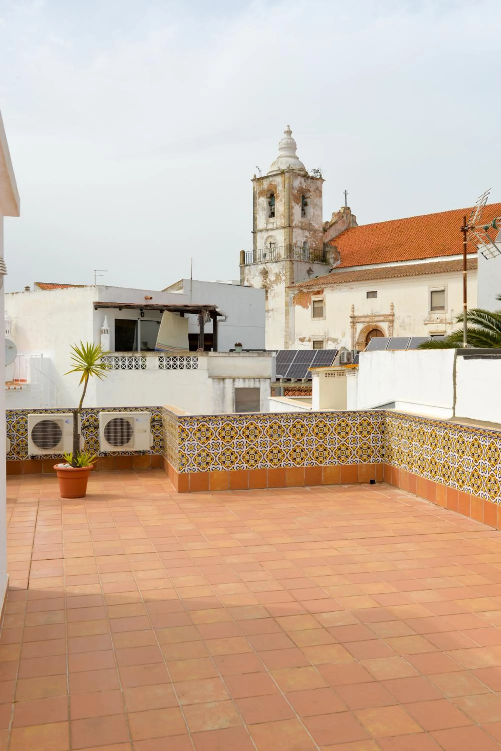 LagosMar Story Hotel