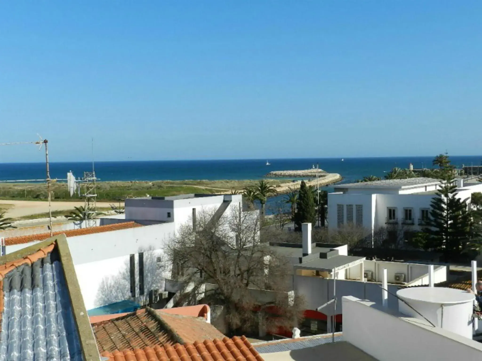 View (from property/room) in LagosMar Story Hotel View (from property/room) in LagosMar Story Hotel