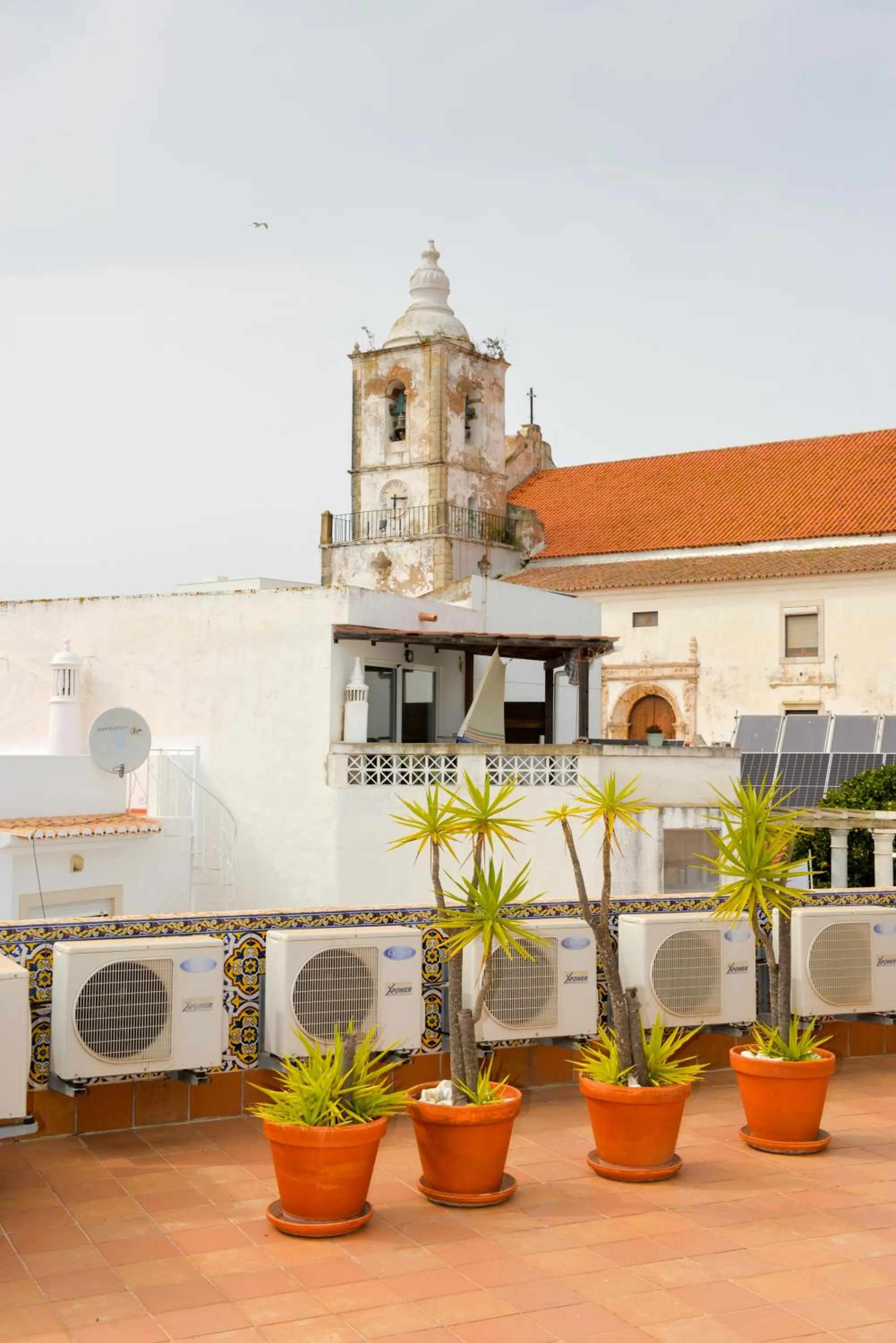 LagosMar Story Hotel