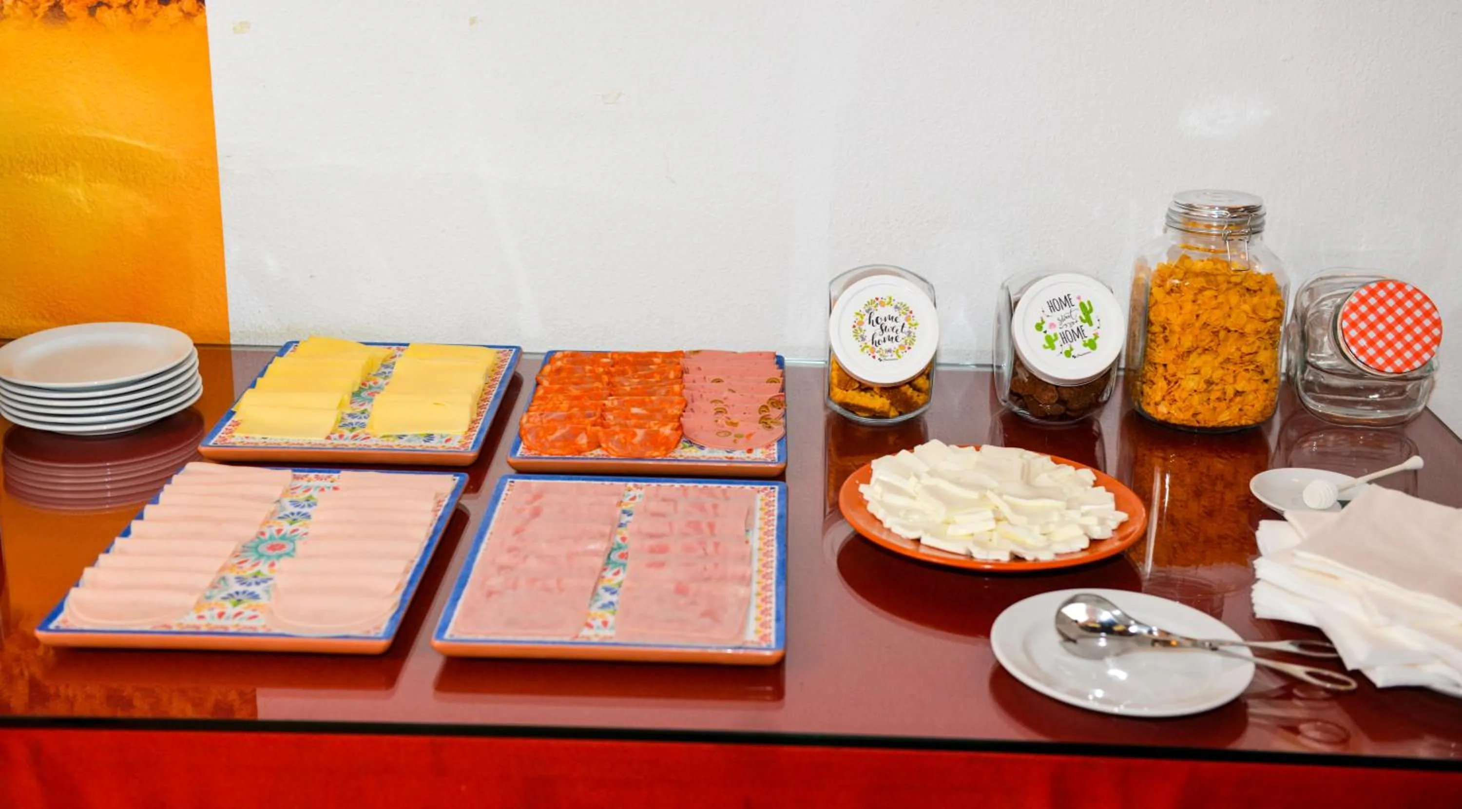 LagosMar Story Hotel