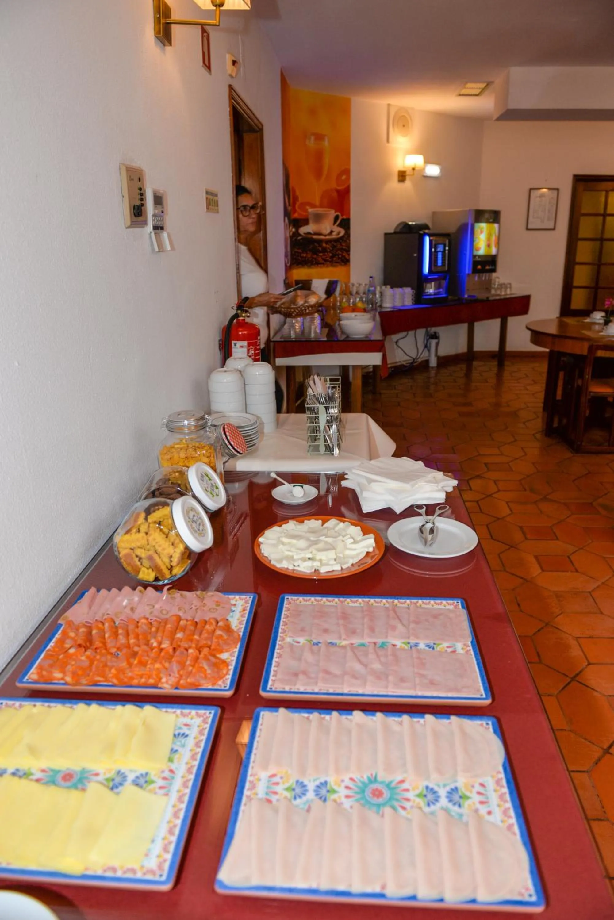 LagosMar Story Hotel