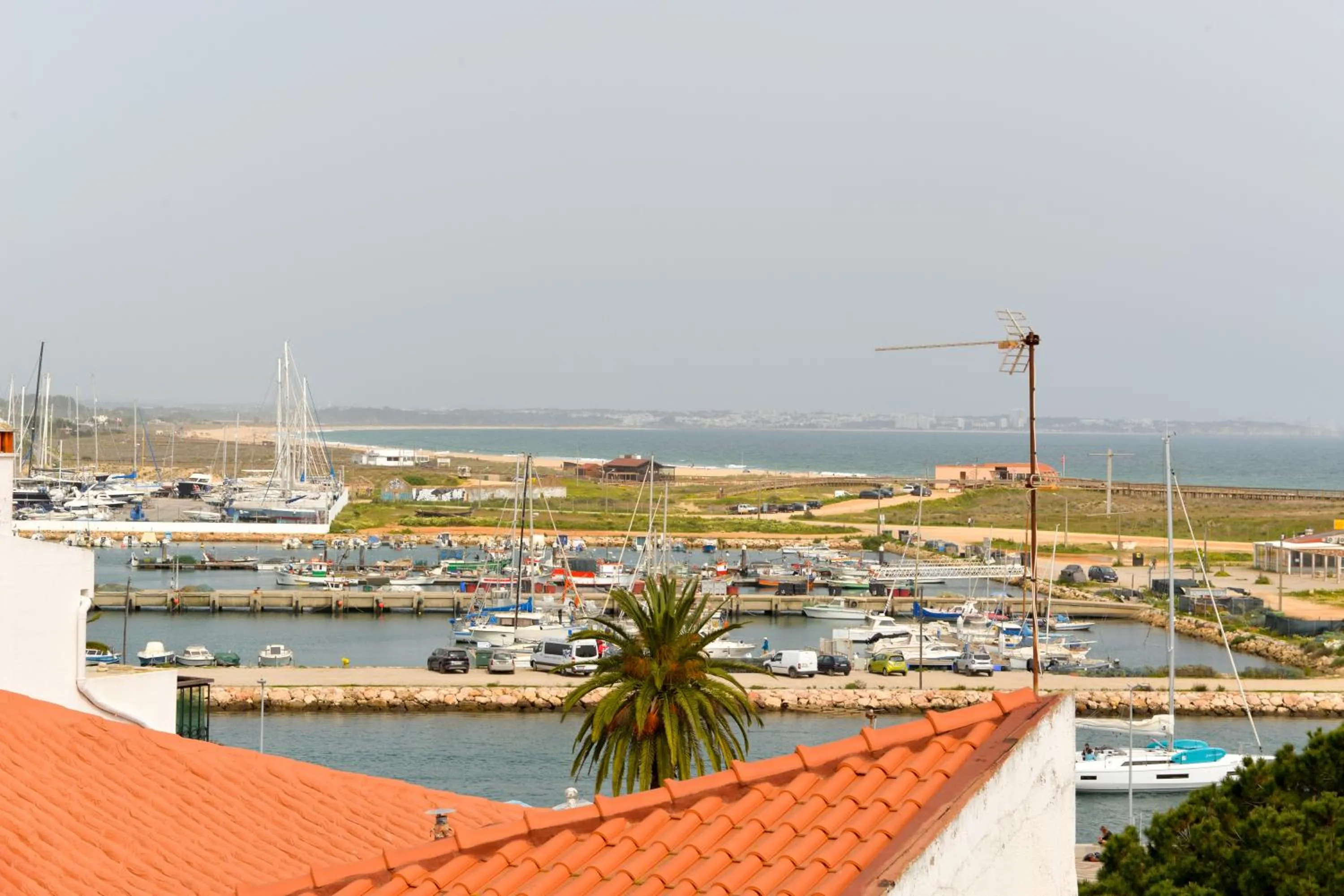 LagosMar Story Hotel