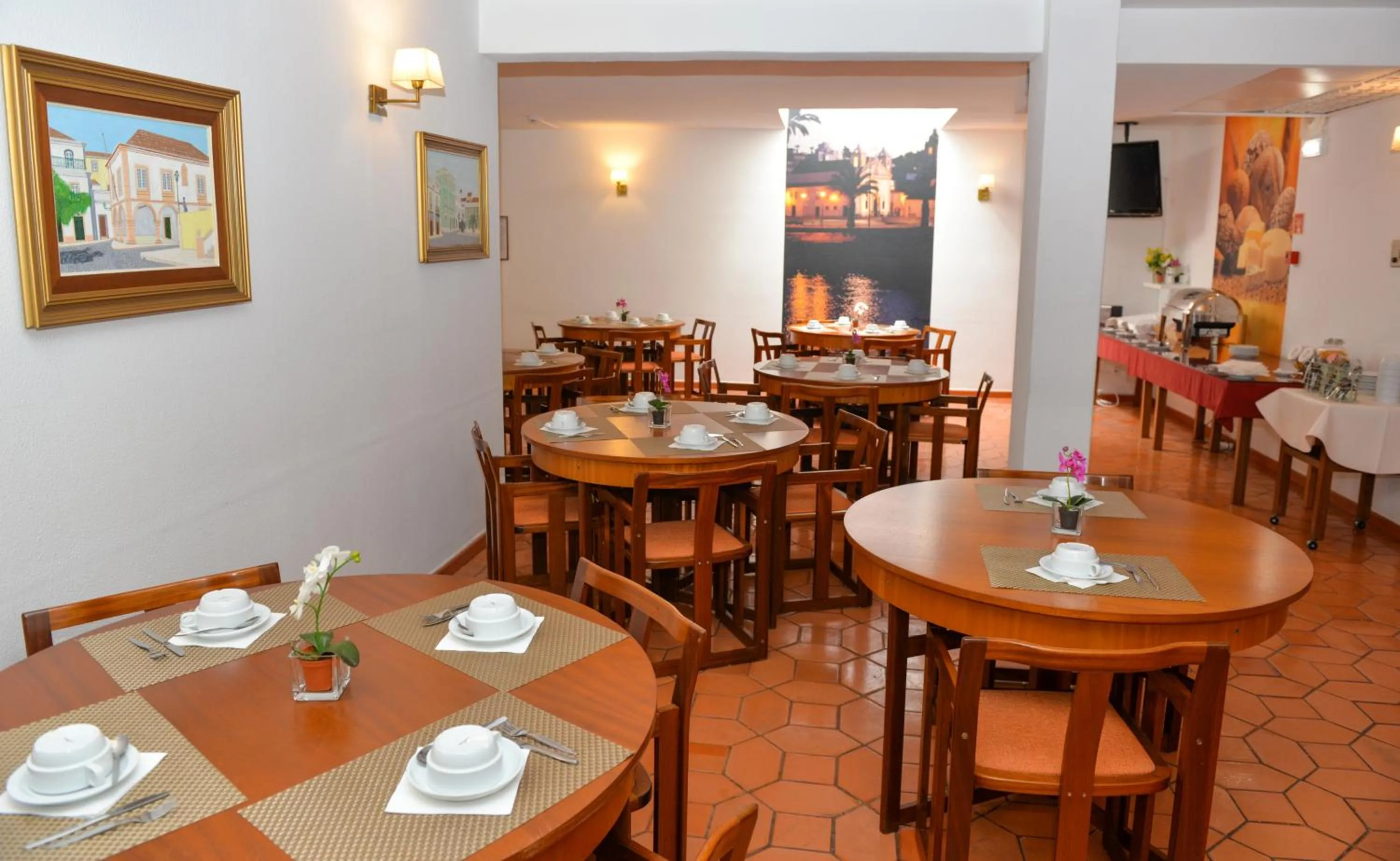 LagosMar Story Hotel