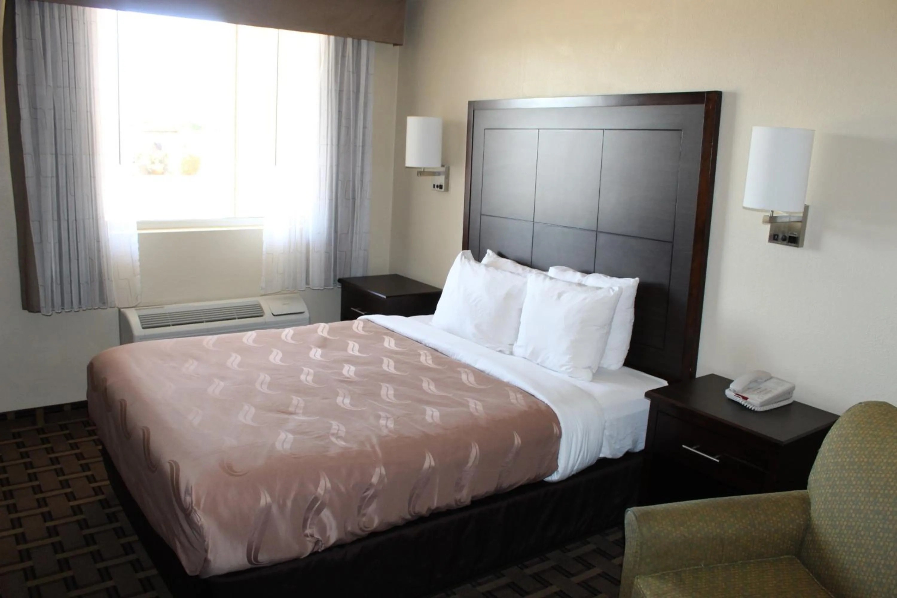 Quality Inn Conway - Greenbrier