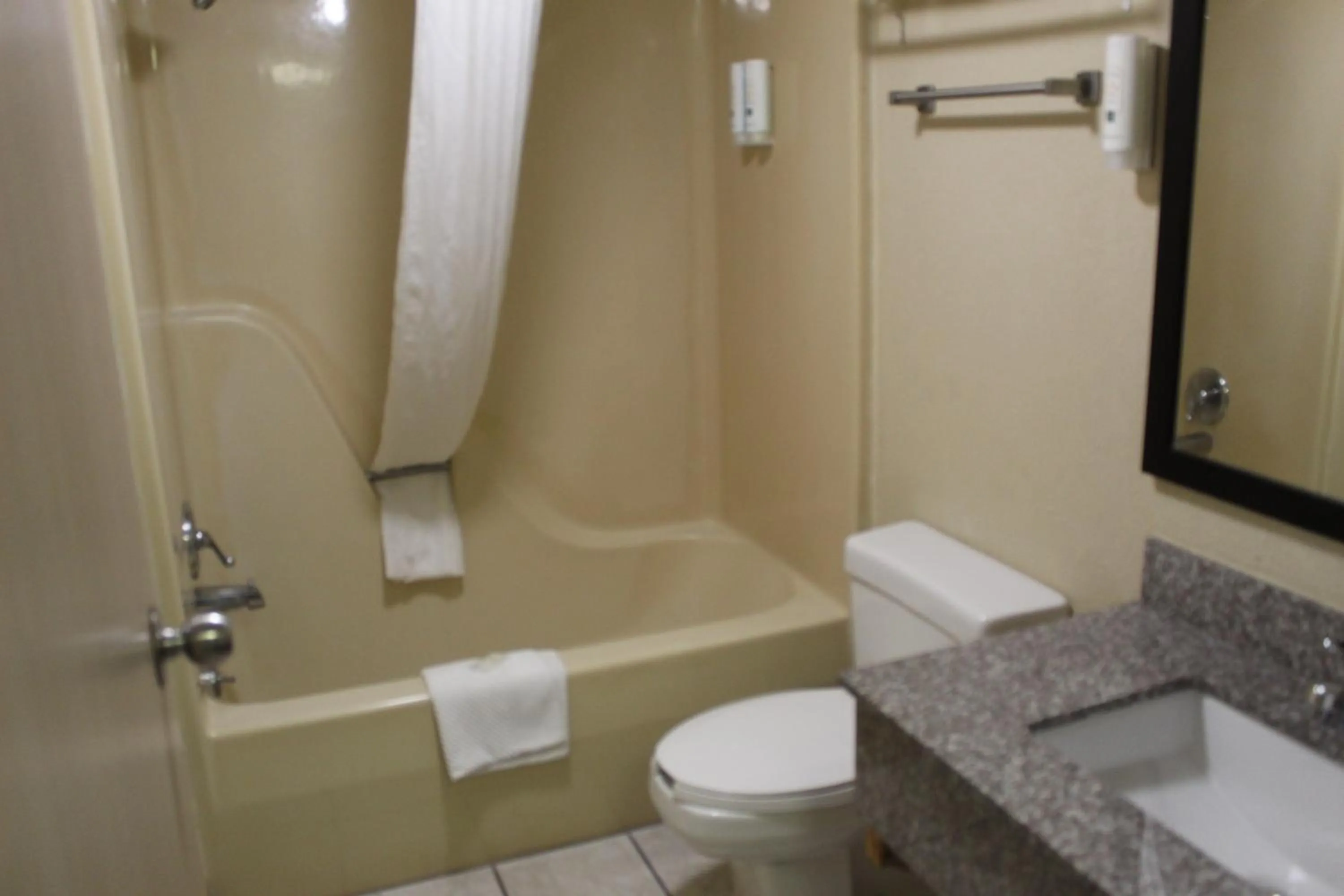 Quality Inn Conway - Greenbrier