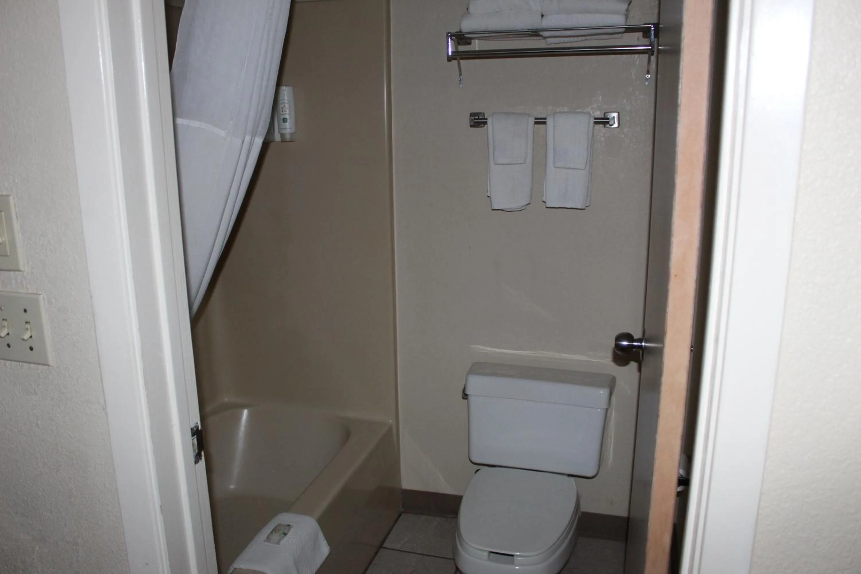 Quality Inn Conway - Greenbrier