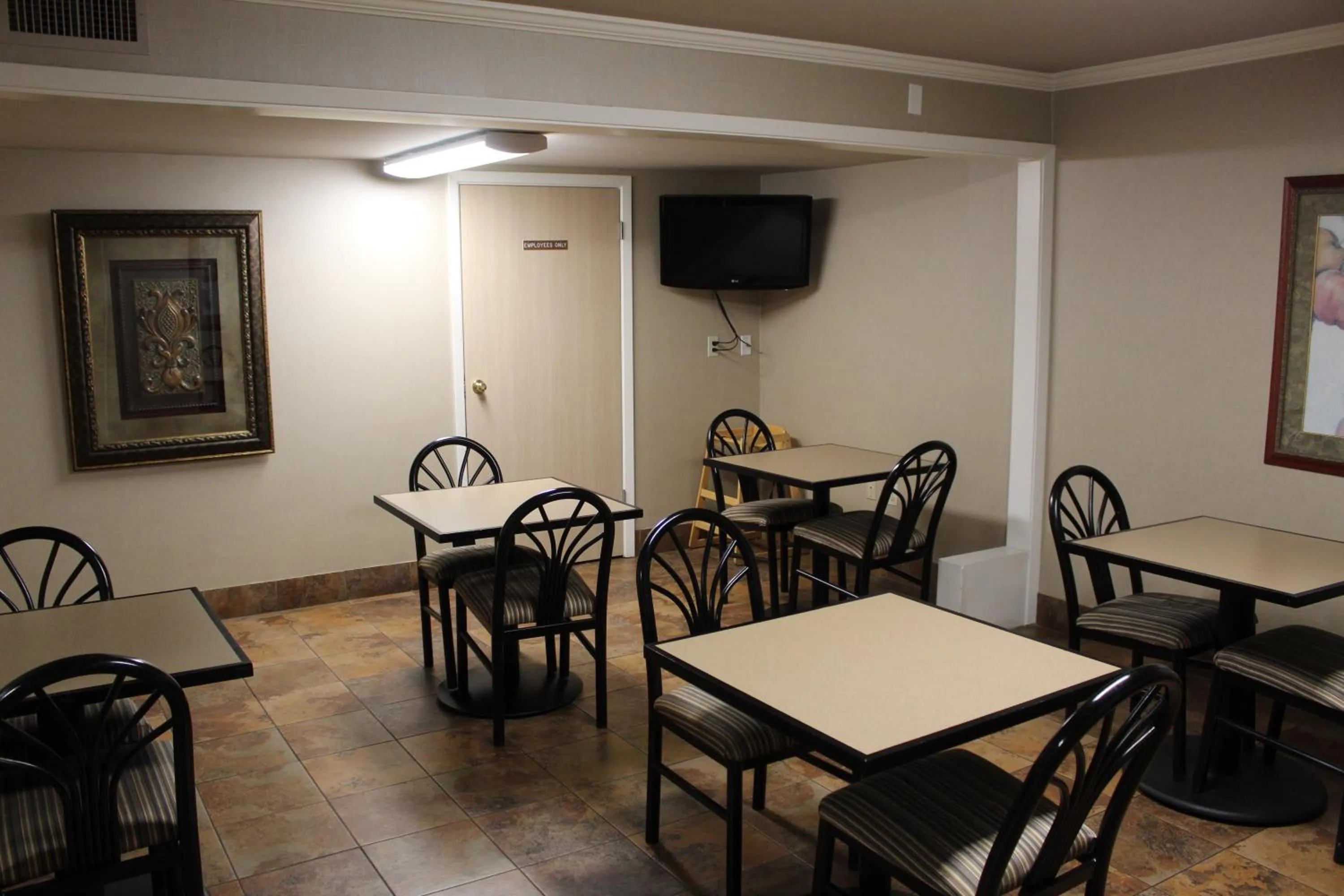 Quality Inn Conway - Greenbrier