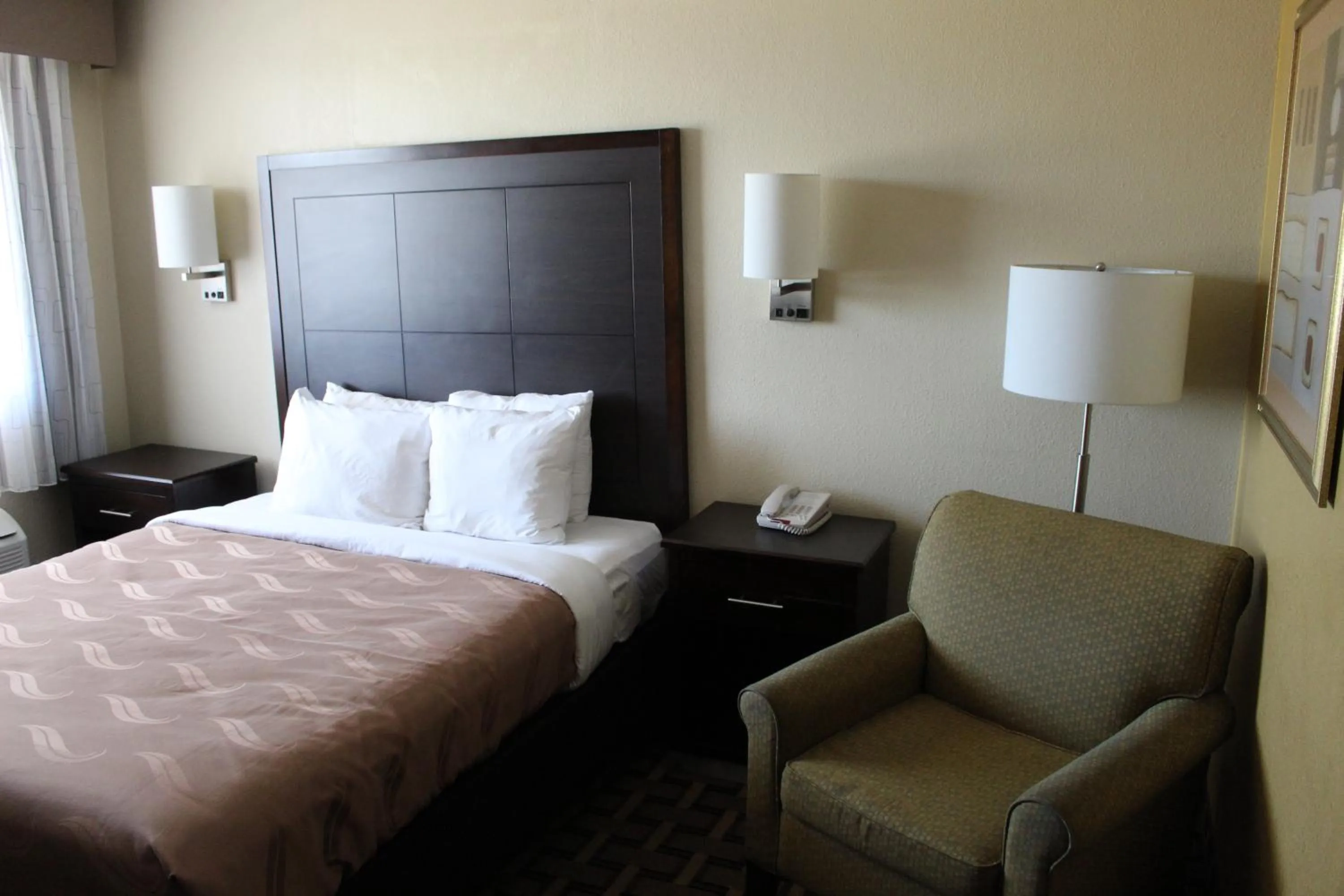 Quality Inn Conway - Greenbrier