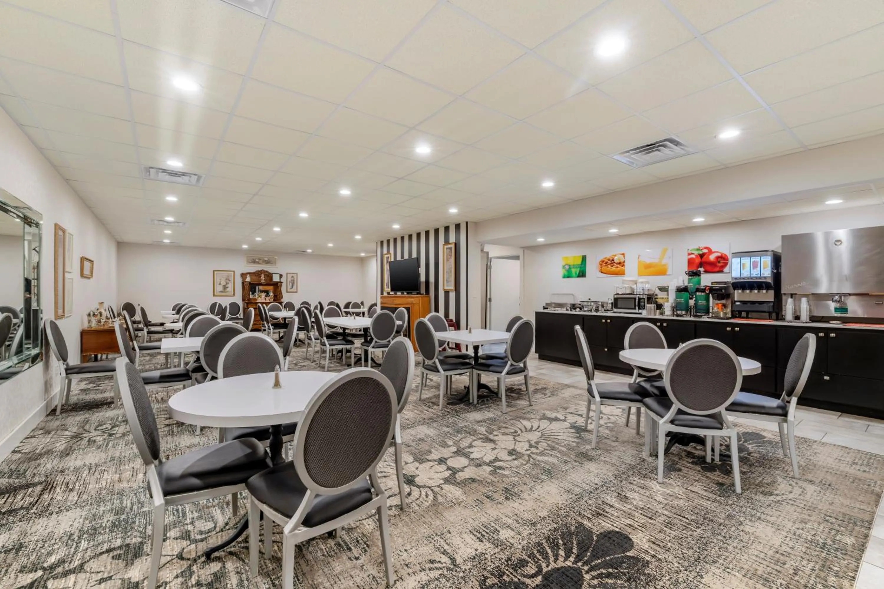 Quality Inn Eureka Springs South