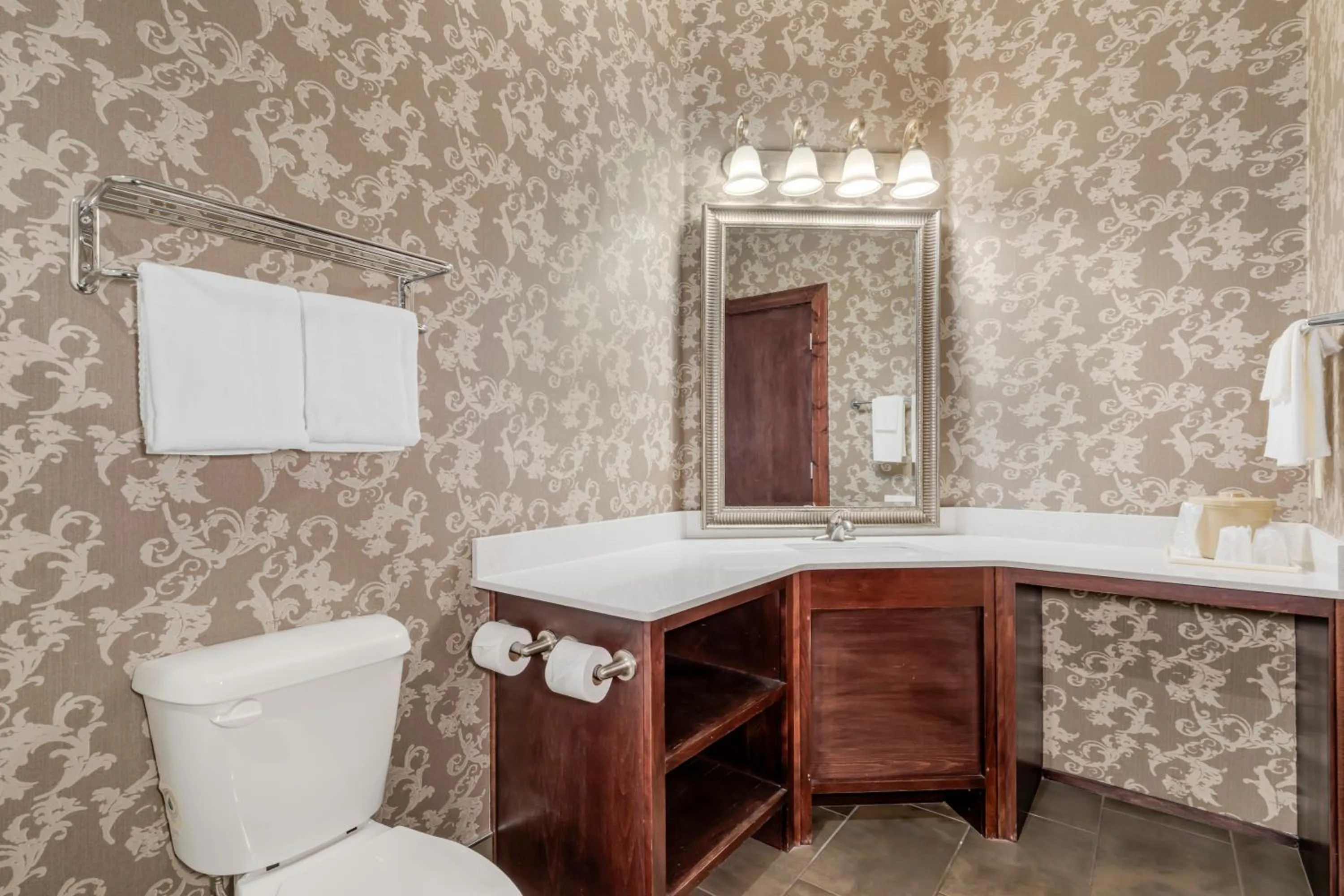 Quality Inn Eureka Springs South