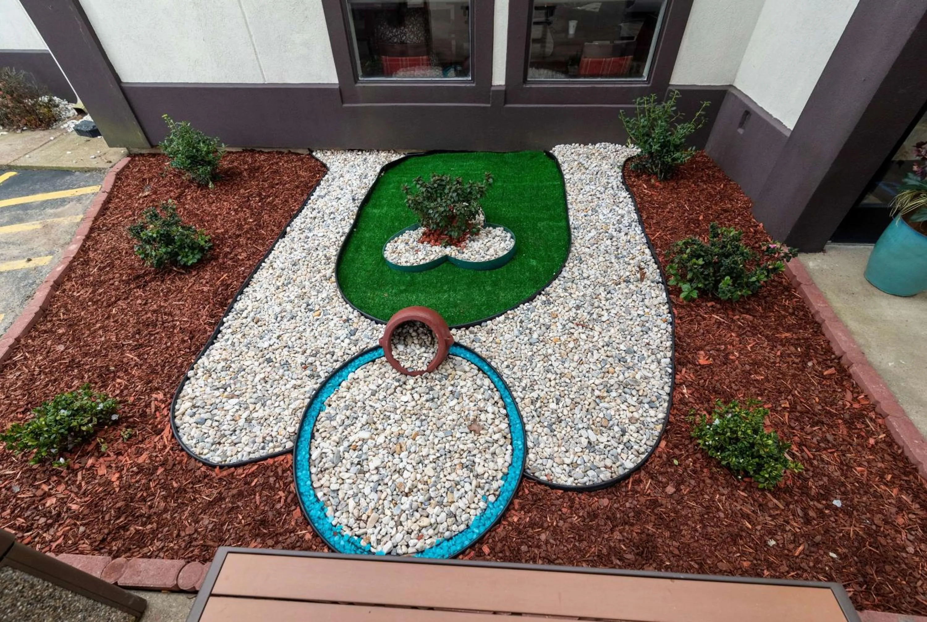 On site in Baymont by Wyndham Caddo Valley/Arkadelphia