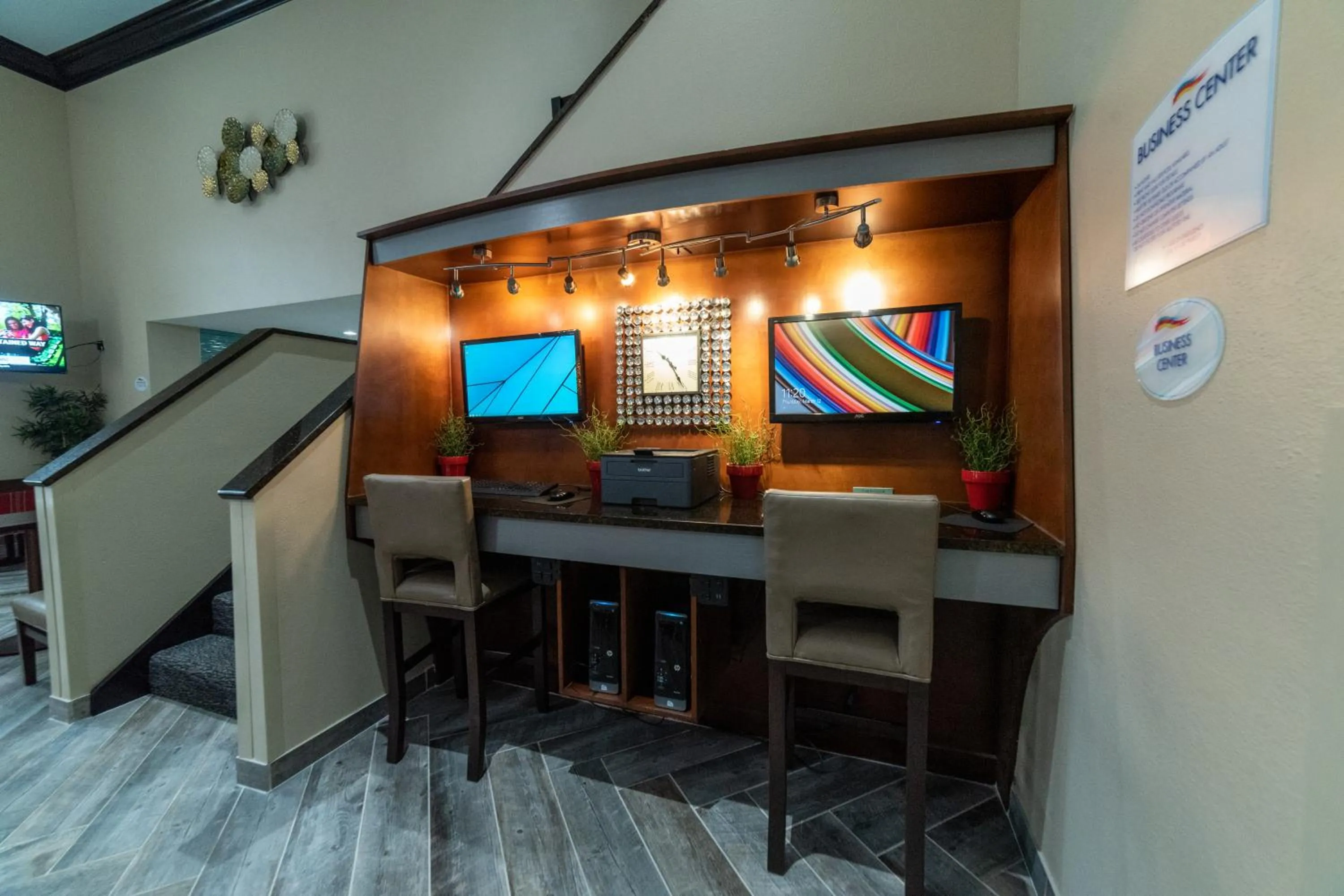 Business facilities in Baymont by Wyndham Caddo Valley/Arkadelphia