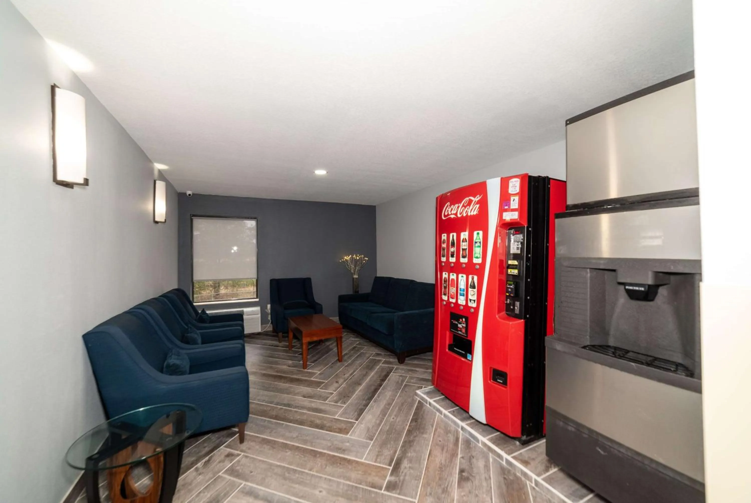 On site in Baymont by Wyndham Caddo Valley/Arkadelphia