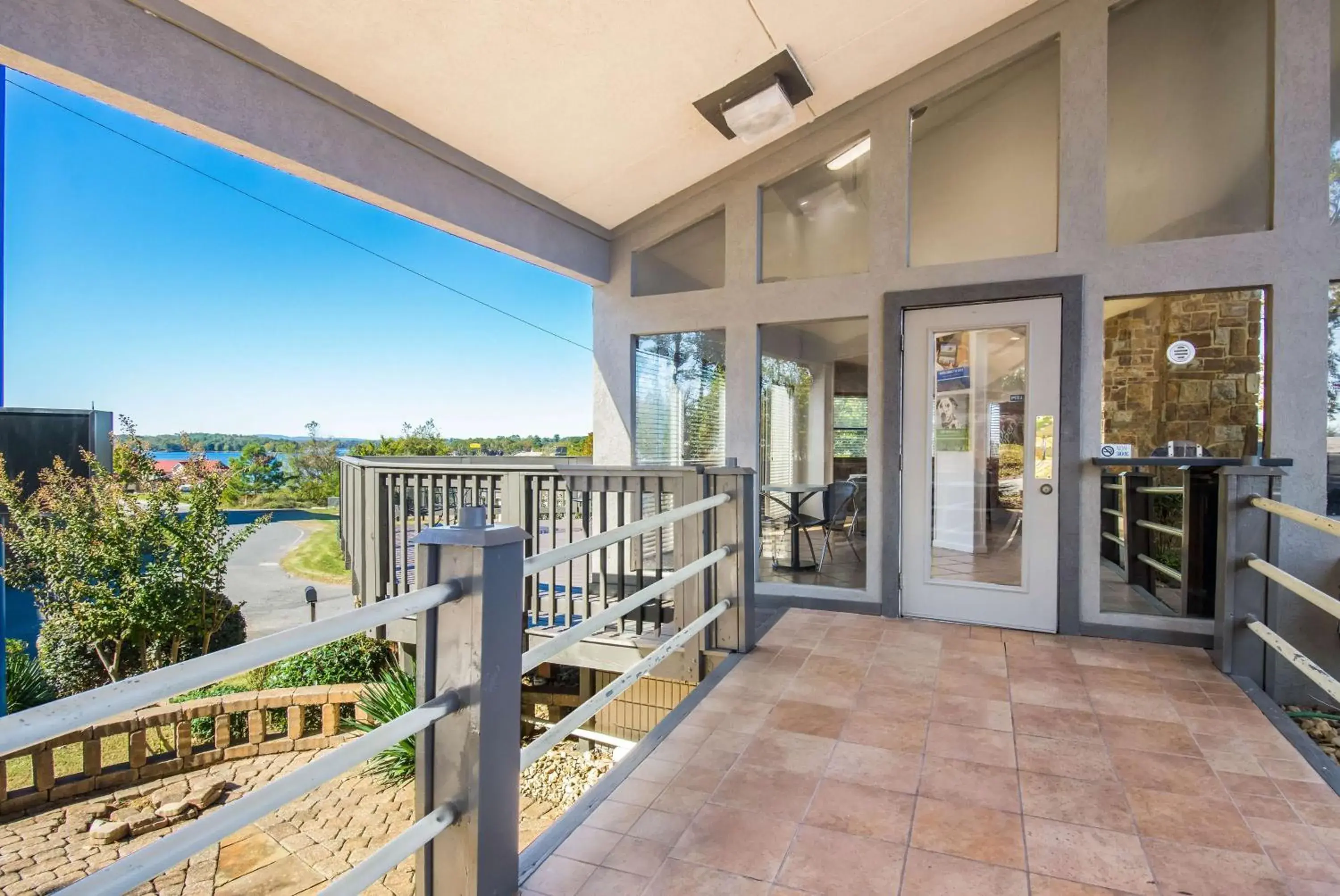 Property building in Motel 6-Hot Springs, AR Property building in Motel 6-Hot Springs, AR