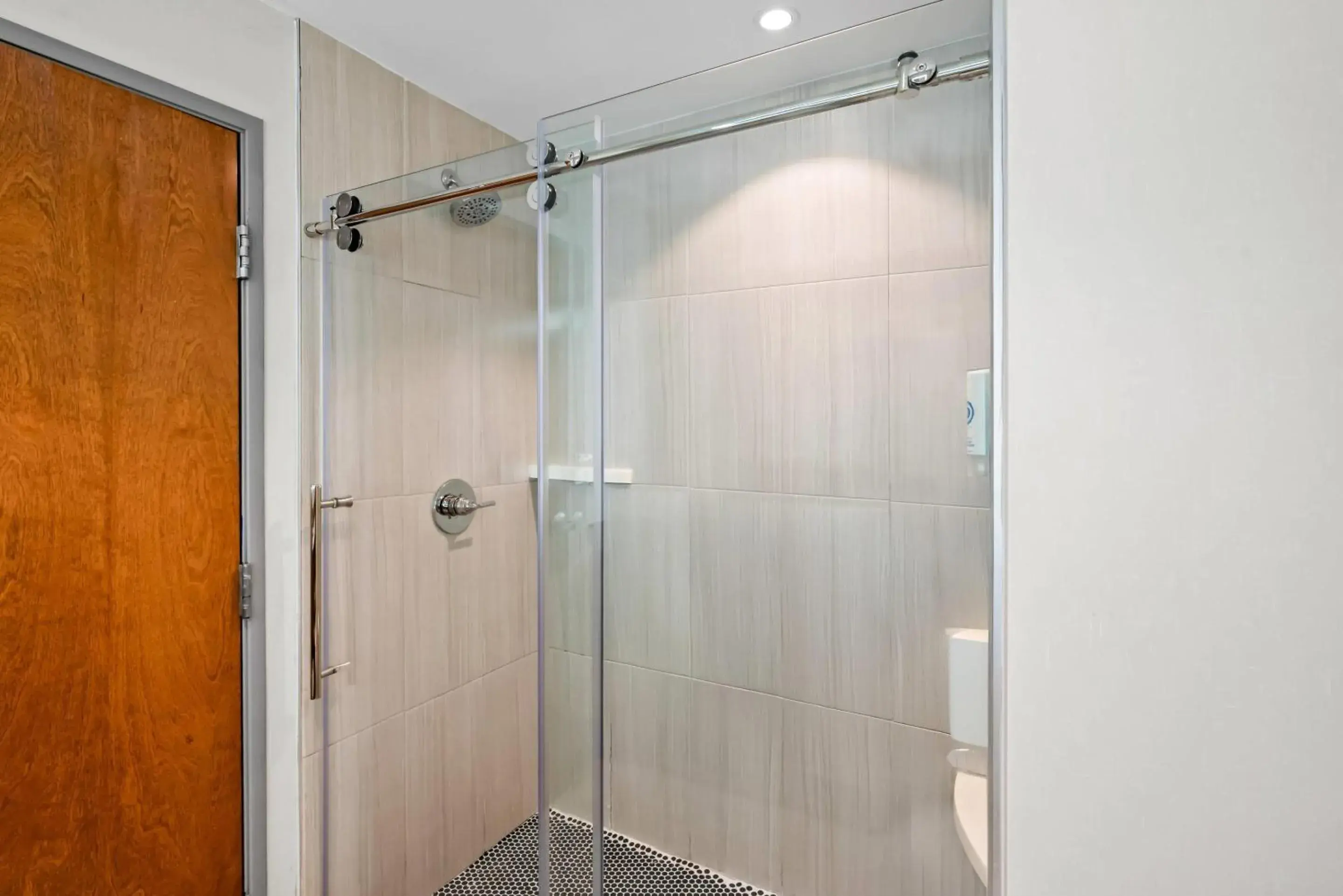 Bedroom in Comfort Suites Conway Bedroom in Comfort Suites Conway